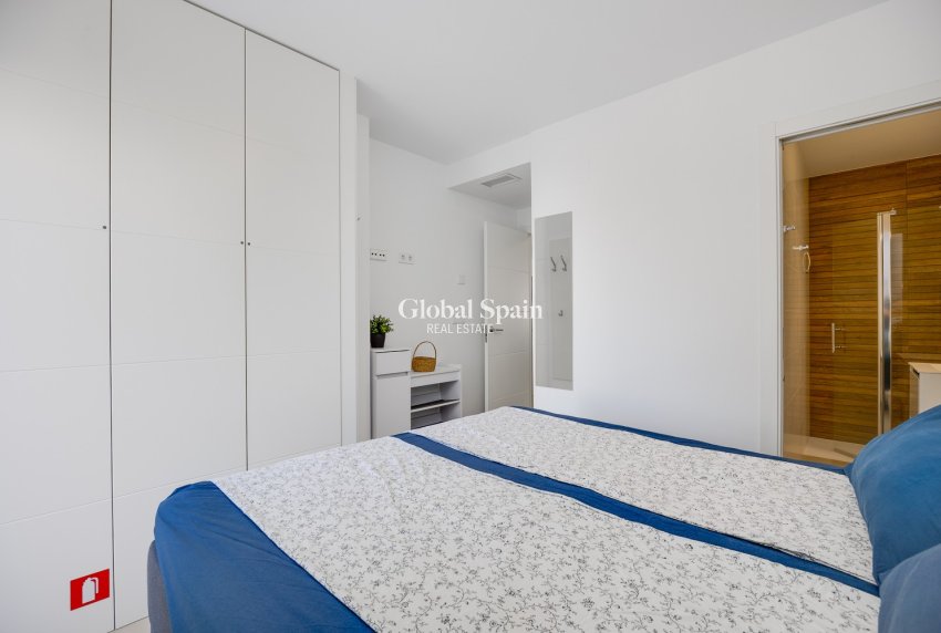 Wederverkoop - APPARTEMENT -
Pilar de La Horadada - Pilar de La Horadada - Town