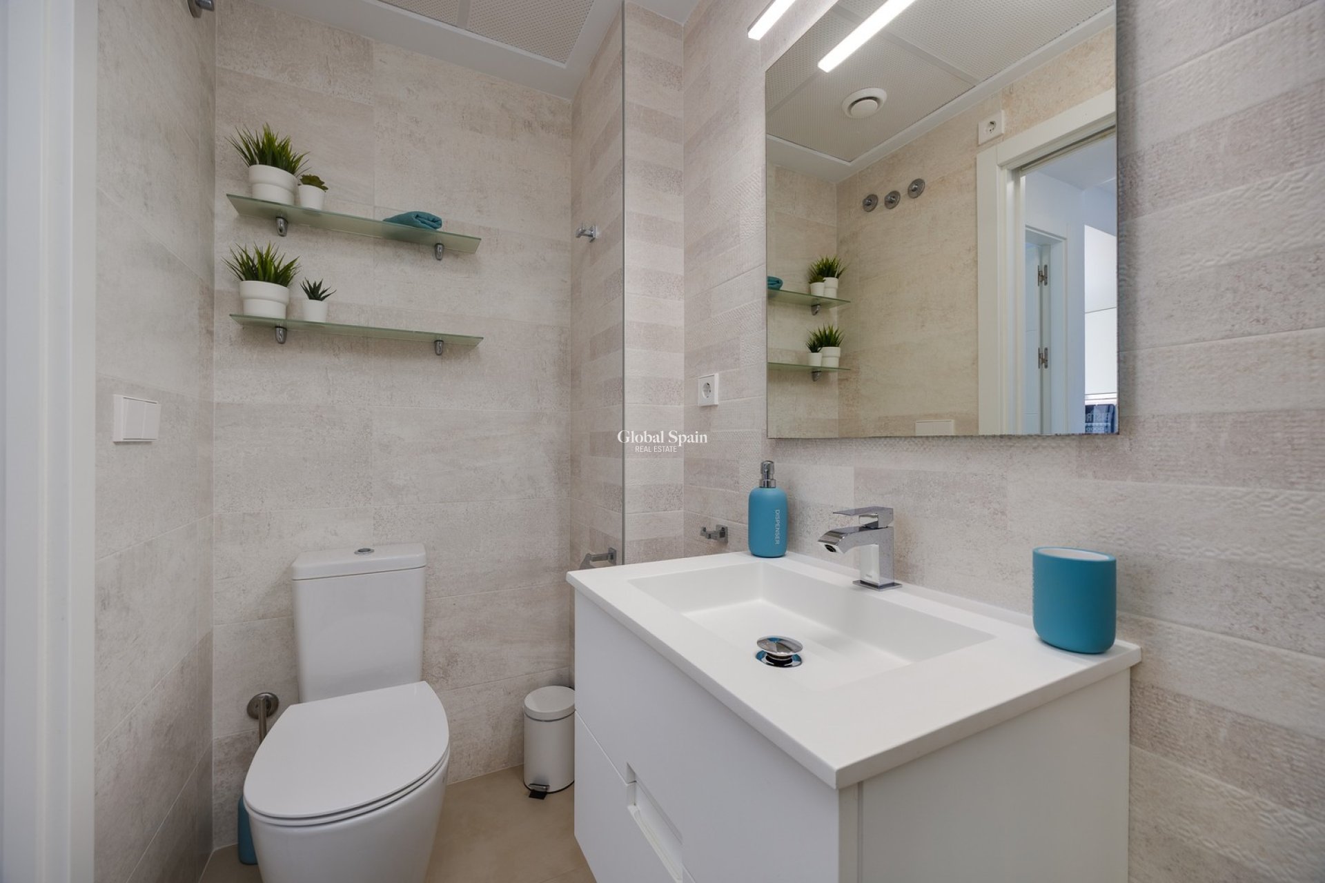Wederverkoop - APPARTEMENT -
Pilar de La Horadada - Pilar de La Horadada - Town