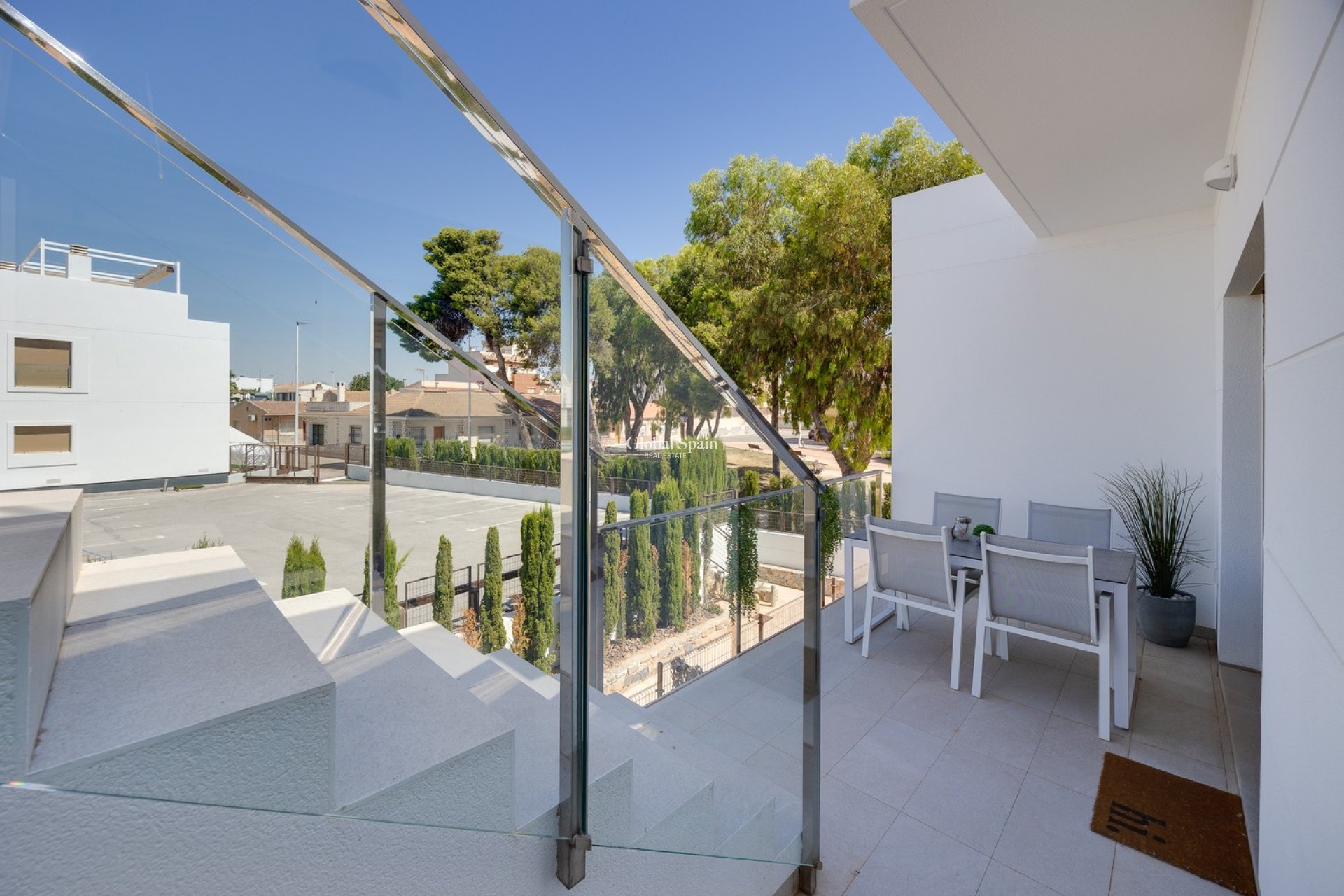 Wederverkoop - APPARTEMENT -
Pilar de La Horadada - Pilar de La Horadada - Town