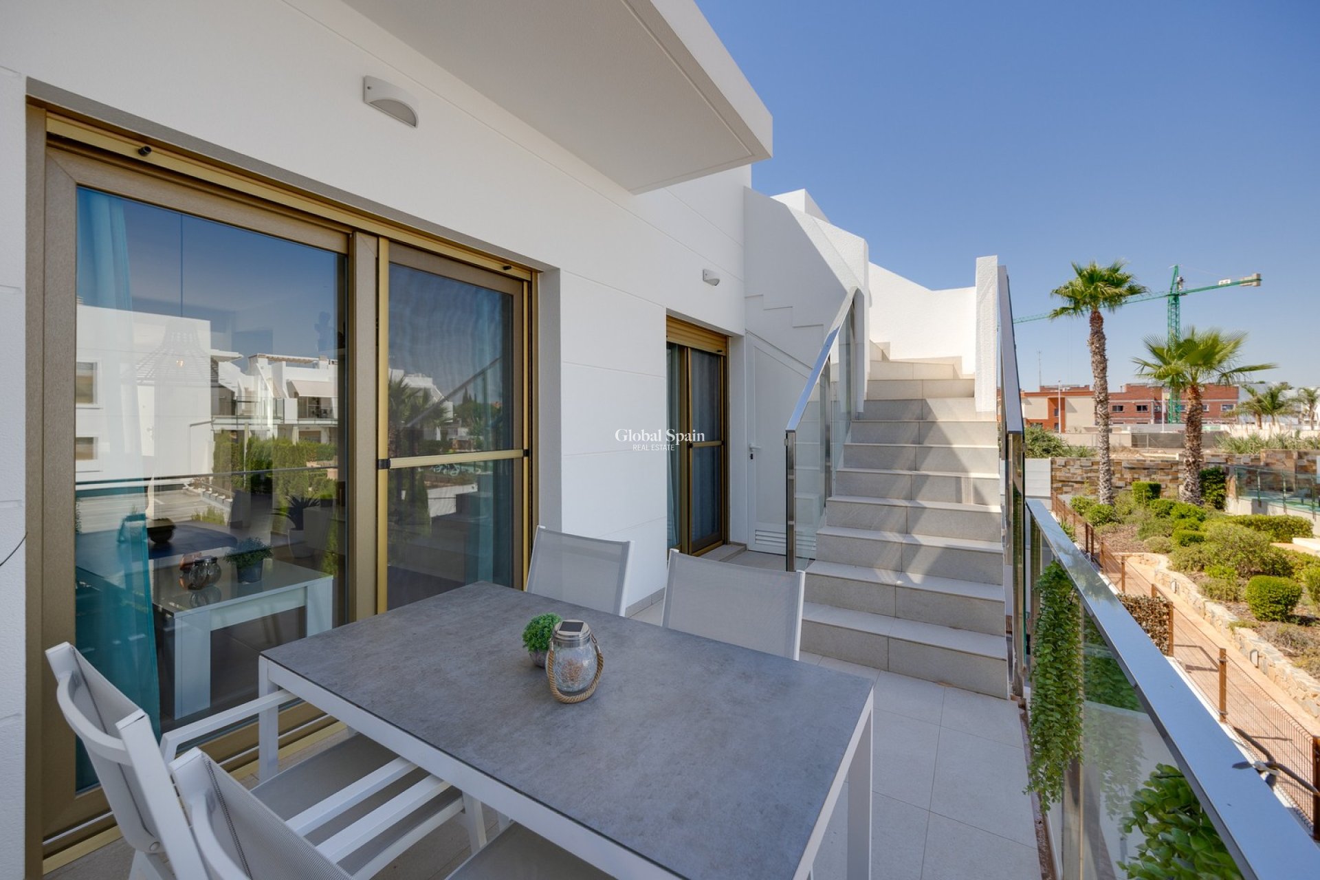 Wederverkoop - APPARTEMENT -
Pilar de La Horadada - Pilar de La Horadada - Town