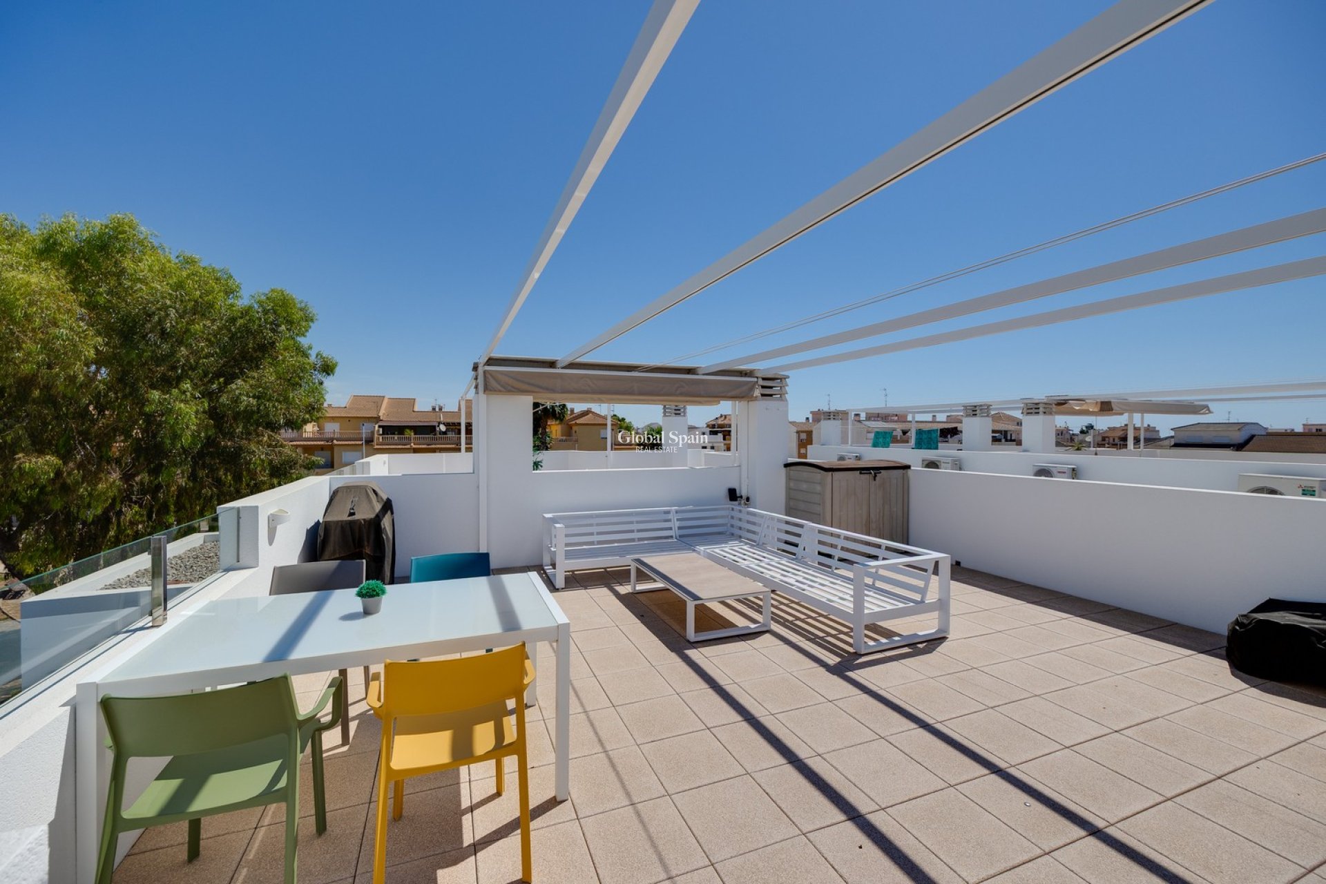 Wederverkoop - APPARTEMENT -
Pilar de La Horadada - Pilar de La Horadada - Town