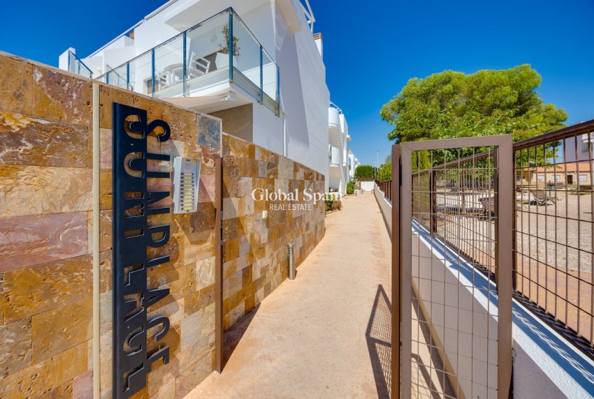 Wederverkoop - APPARTEMENT -
Pilar de La Horadada - Pilar de La Horadada - Town