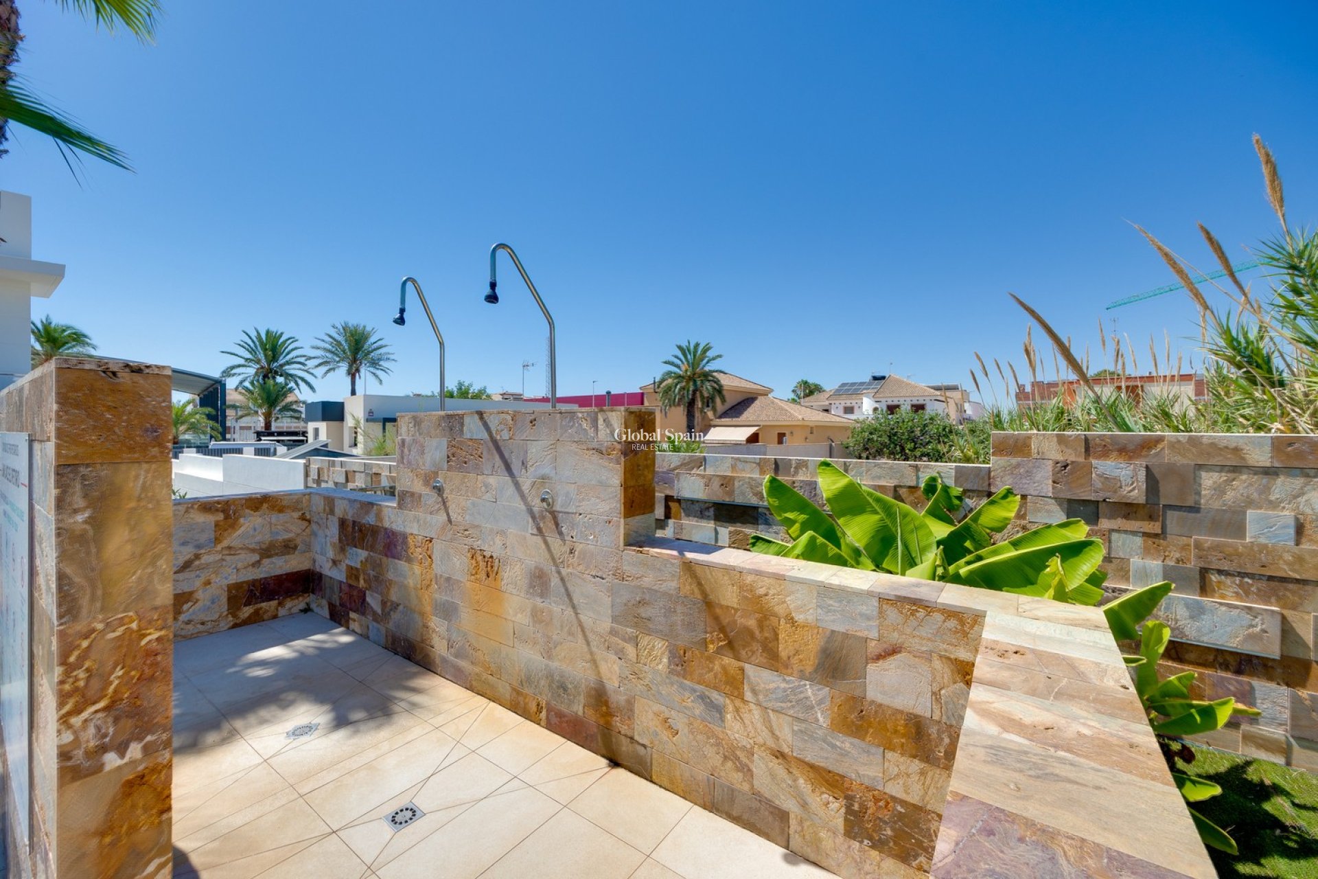Wederverkoop - APPARTEMENT -
Pilar de La Horadada - Pilar de La Horadada - Town