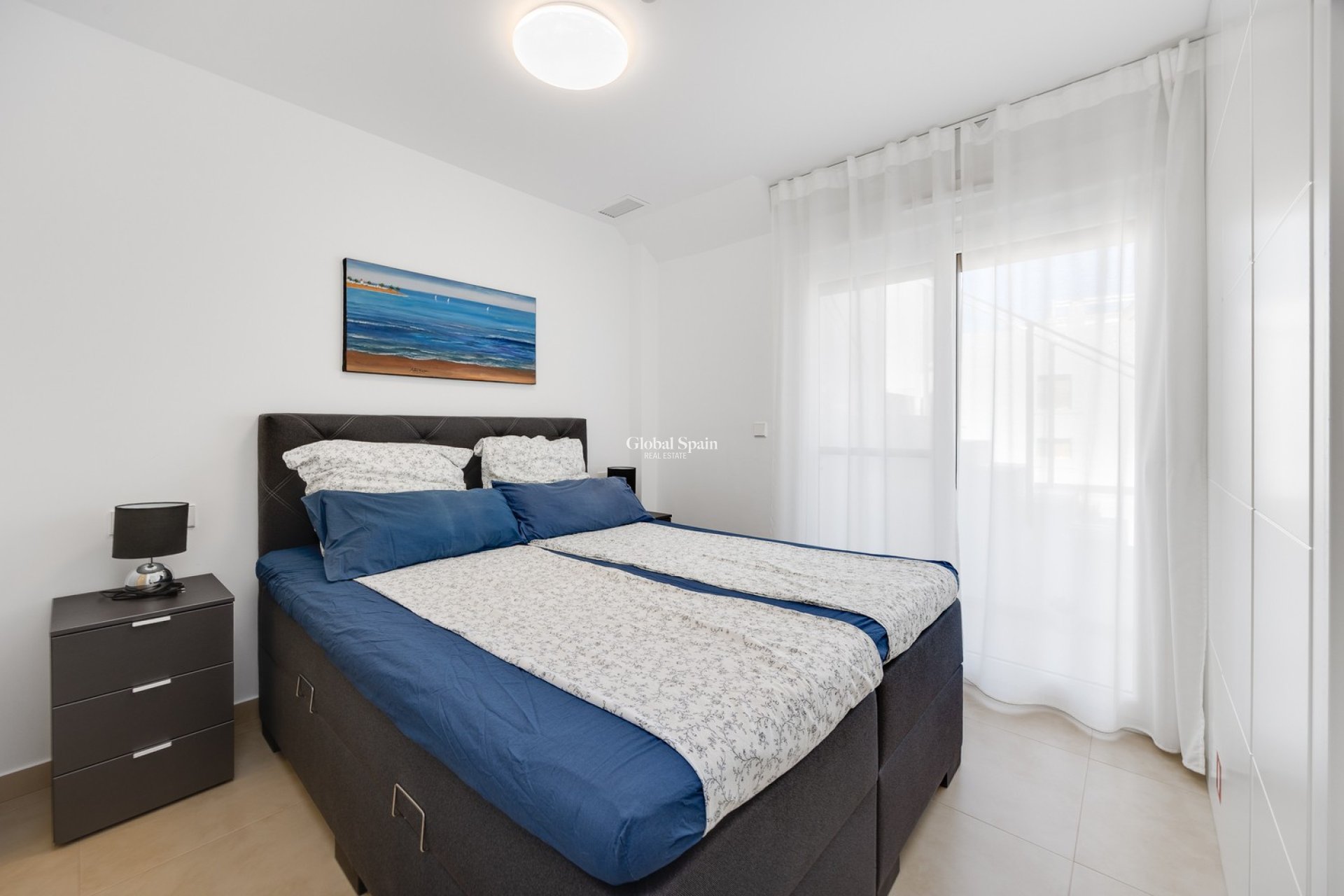 Wederverkoop - APPARTEMENT -
PILAR DE LA HORADADA - Pilar de La Horadada - Town