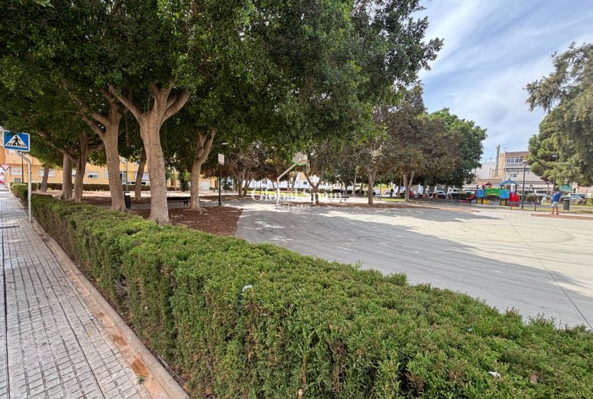 Wederverkoop - APPARTEMENT -
PILAR DE LA HORADADA - Pilar de La Horadada - Town