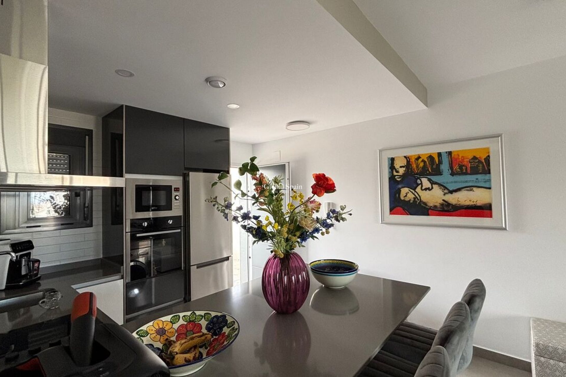 Wederverkoop - APPARTEMENT -
PILAR DE LA HORADADA - Pilar de la Horadada