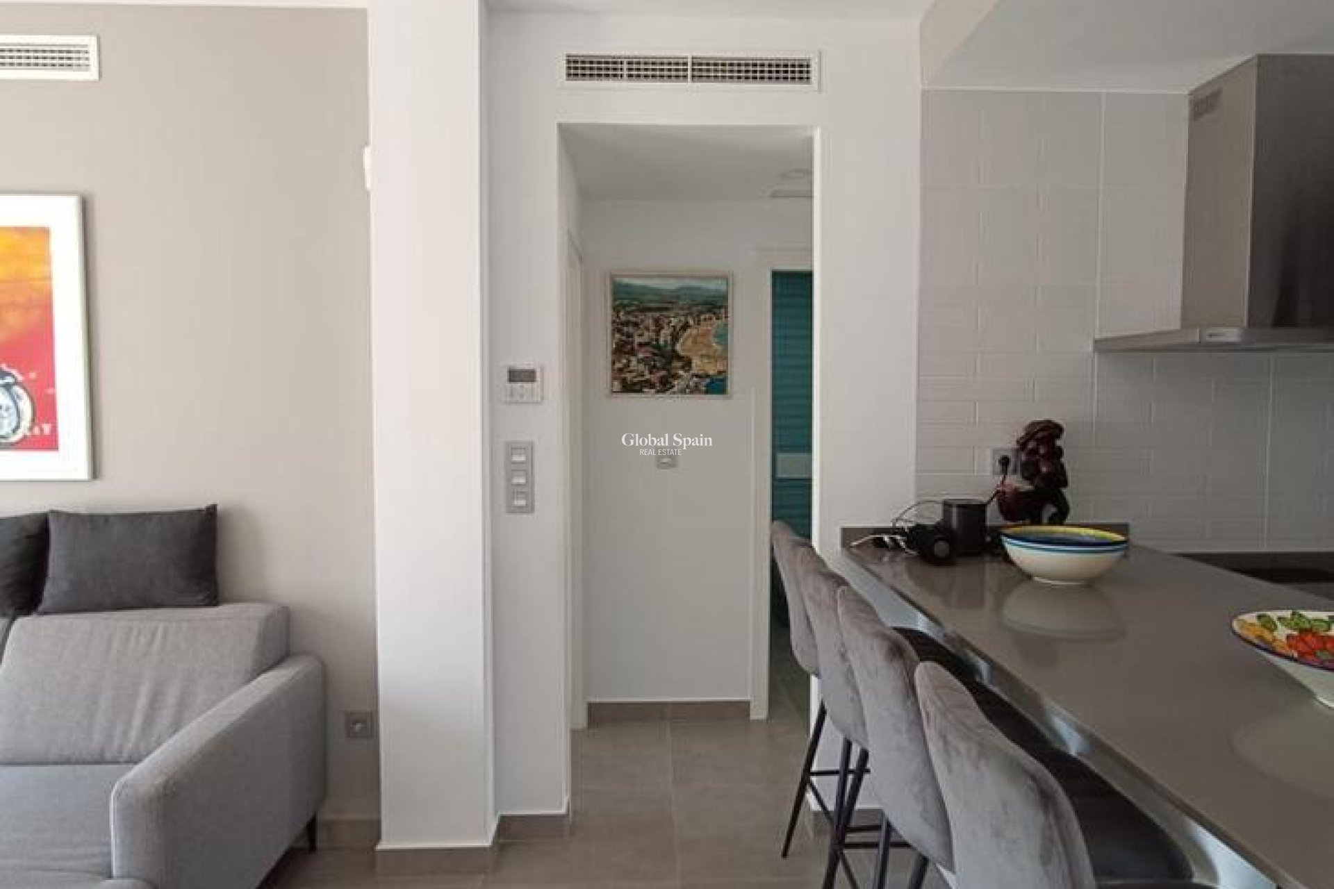 Wederverkoop - APPARTEMENT -
PILAR DE LA HORADADA - Pilar de la Horadada
