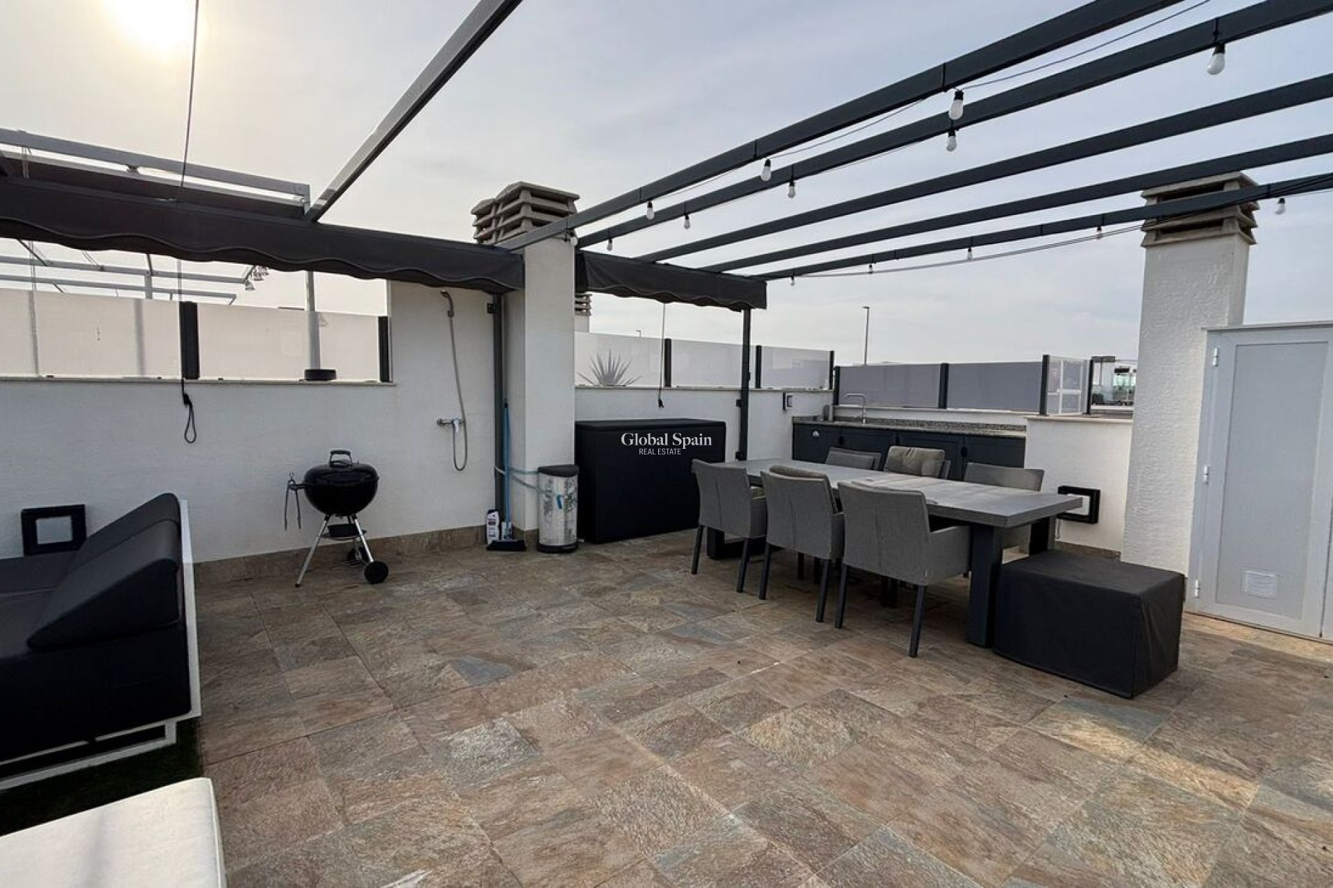 Wederverkoop - APPARTEMENT -
PILAR DE LA HORADADA - Pilar de la Horadada