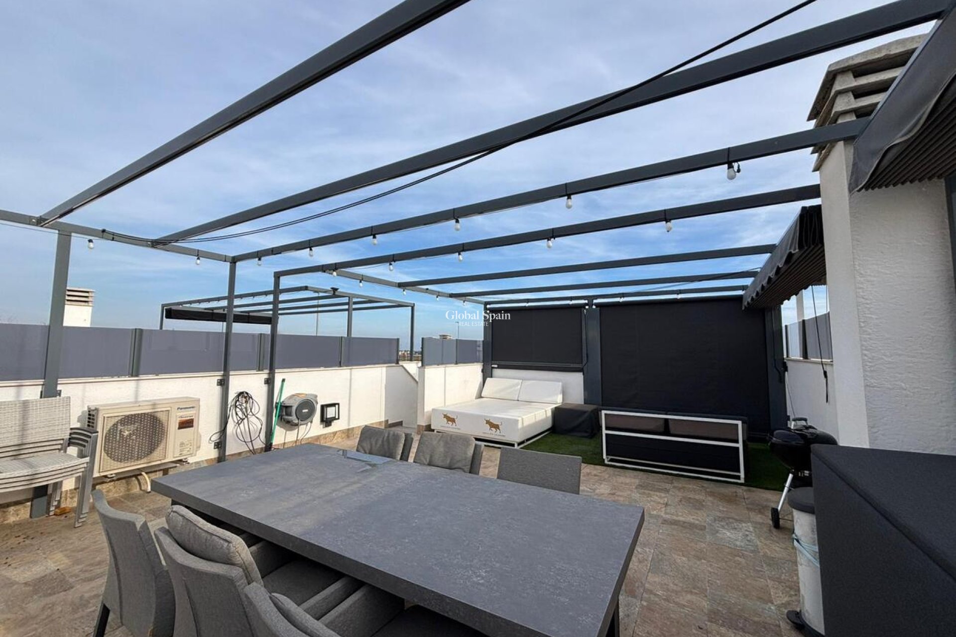 Wederverkoop - APPARTEMENT -
PILAR DE LA HORADADA - Pilar de la Horadada