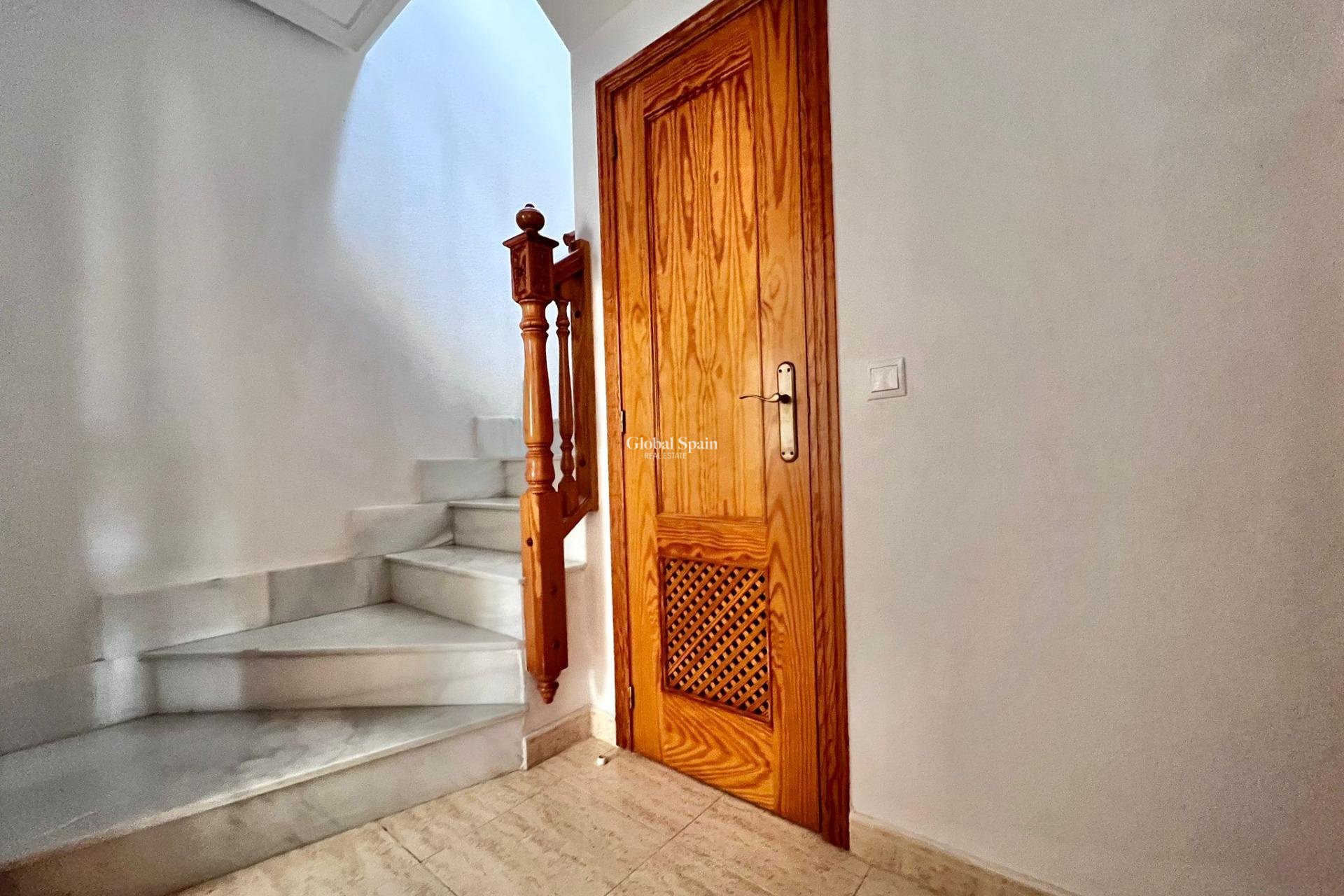 Wederverkoop - APPARTEMENT -
PILAR DE LA HORADADA - RioMar