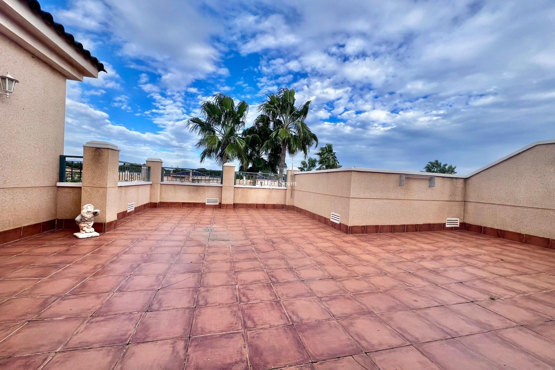 Wederverkoop - APPARTEMENT -
PILAR DE LA HORADADA - RioMar