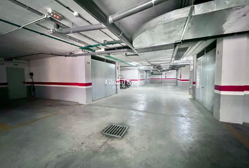 Wederverkoop - APPARTEMENT -
PILAR DE LA HORADADA - RioMar