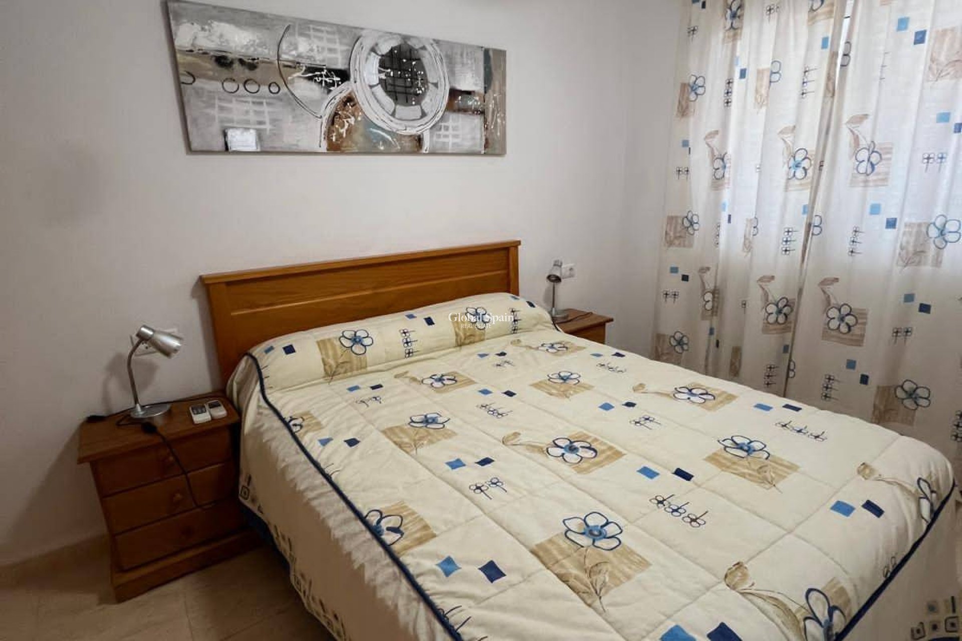 Wederverkoop - APPARTEMENT -
PILAR DE LA HORADADA - RioMar