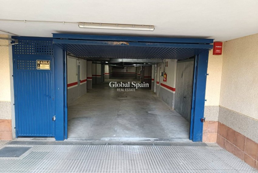 Wederverkoop - APPARTEMENT -
PILAR DE LA HORADADA - RioMar