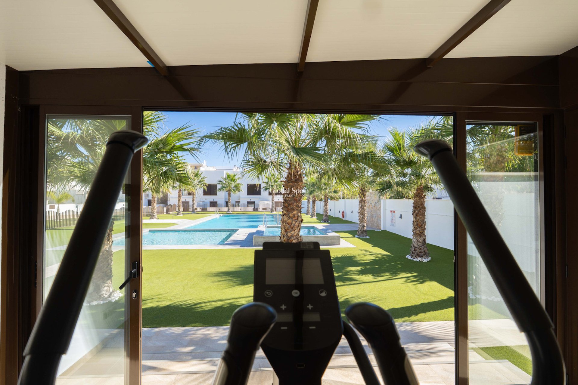 Wederverkoop - APPARTEMENT -
PILAR DE LA HORADADA - Torre de la Horadada