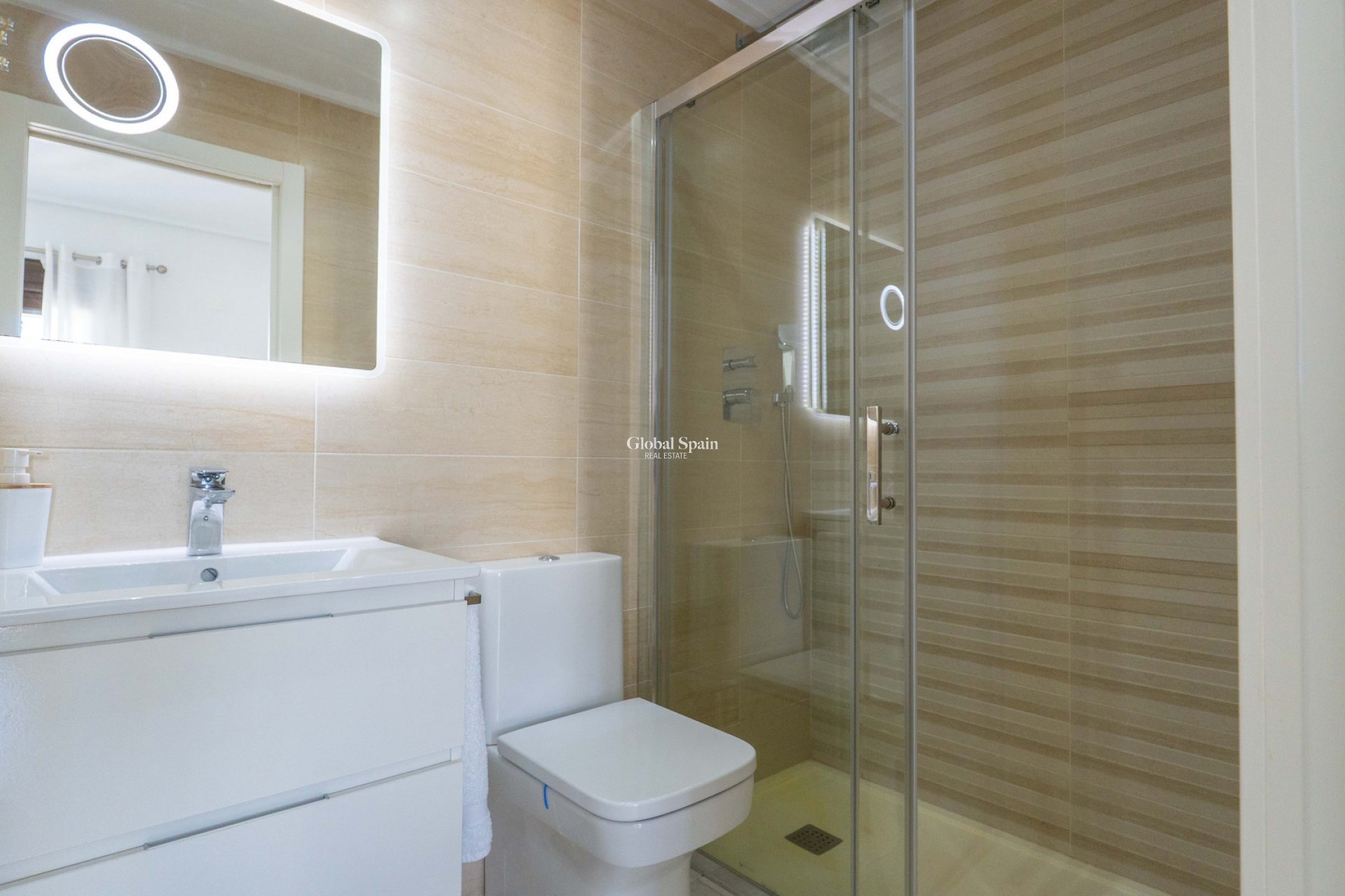 Wederverkoop - APPARTEMENT -
PILAR DE LA HORADADA - Torre de la Horadada