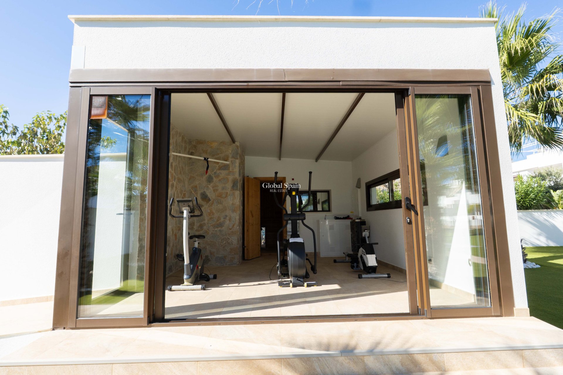 Wederverkoop - APPARTEMENT -
PILAR DE LA HORADADA - Torre de la Horadada