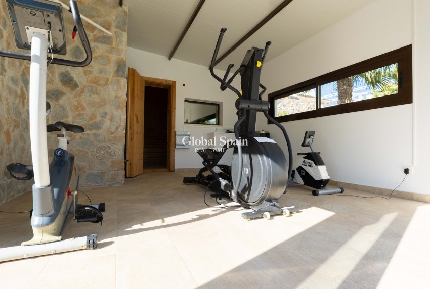 Wederverkoop - APPARTEMENT -
PILAR DE LA HORADADA - Torre de la Horadada