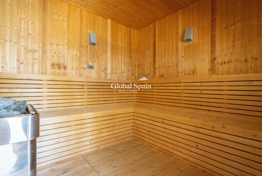 Wederverkoop - APPARTEMENT -
PILAR DE LA HORADADA - Torre de la Horadada