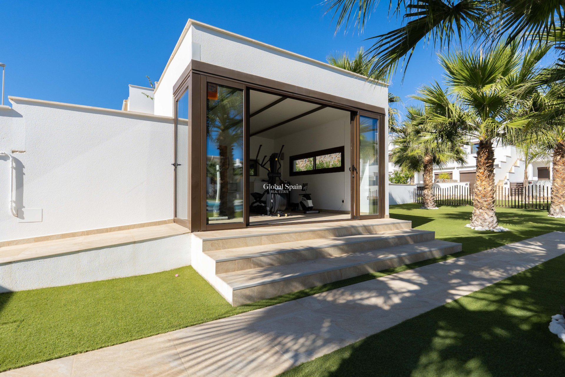 Wederverkoop - APPARTEMENT -
PILAR DE LA HORADADA - Torre de la Horadada