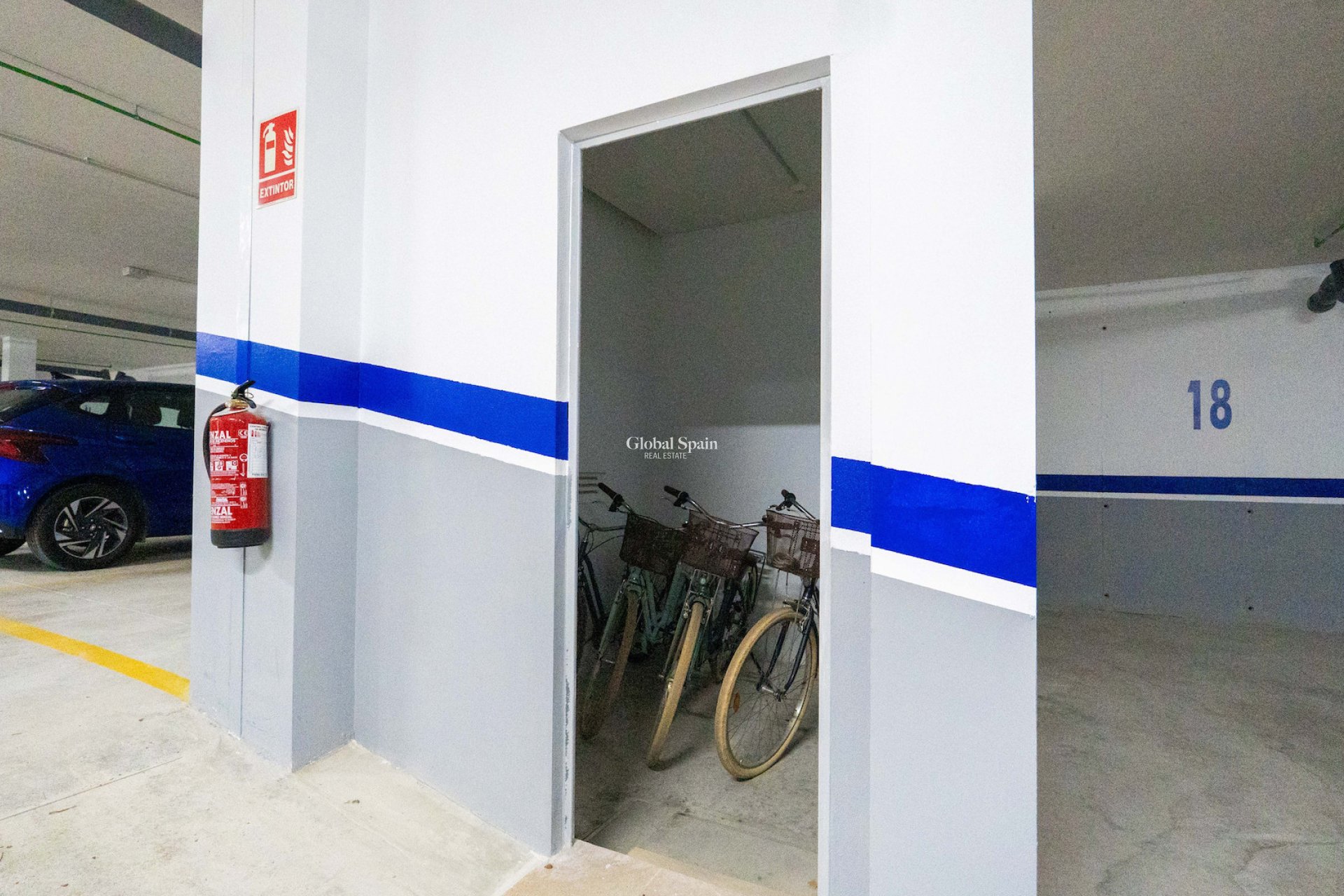 Wederverkoop - APPARTEMENT -
PILAR DE LA HORADADA - Torre de la Horadada