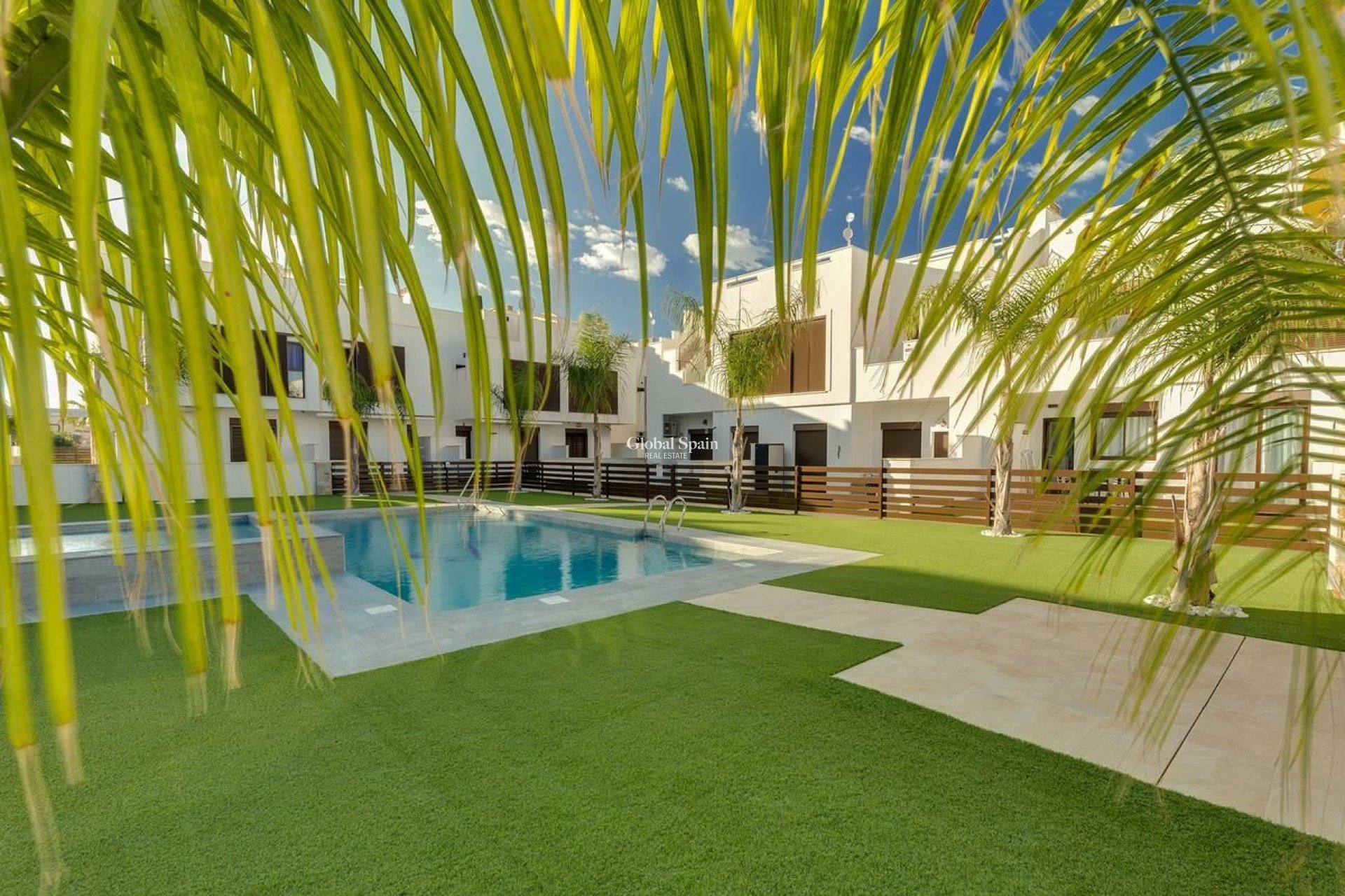 Wederverkoop - APPARTEMENT -
PILAR DE LA HORADADA - Torre de la Horadada