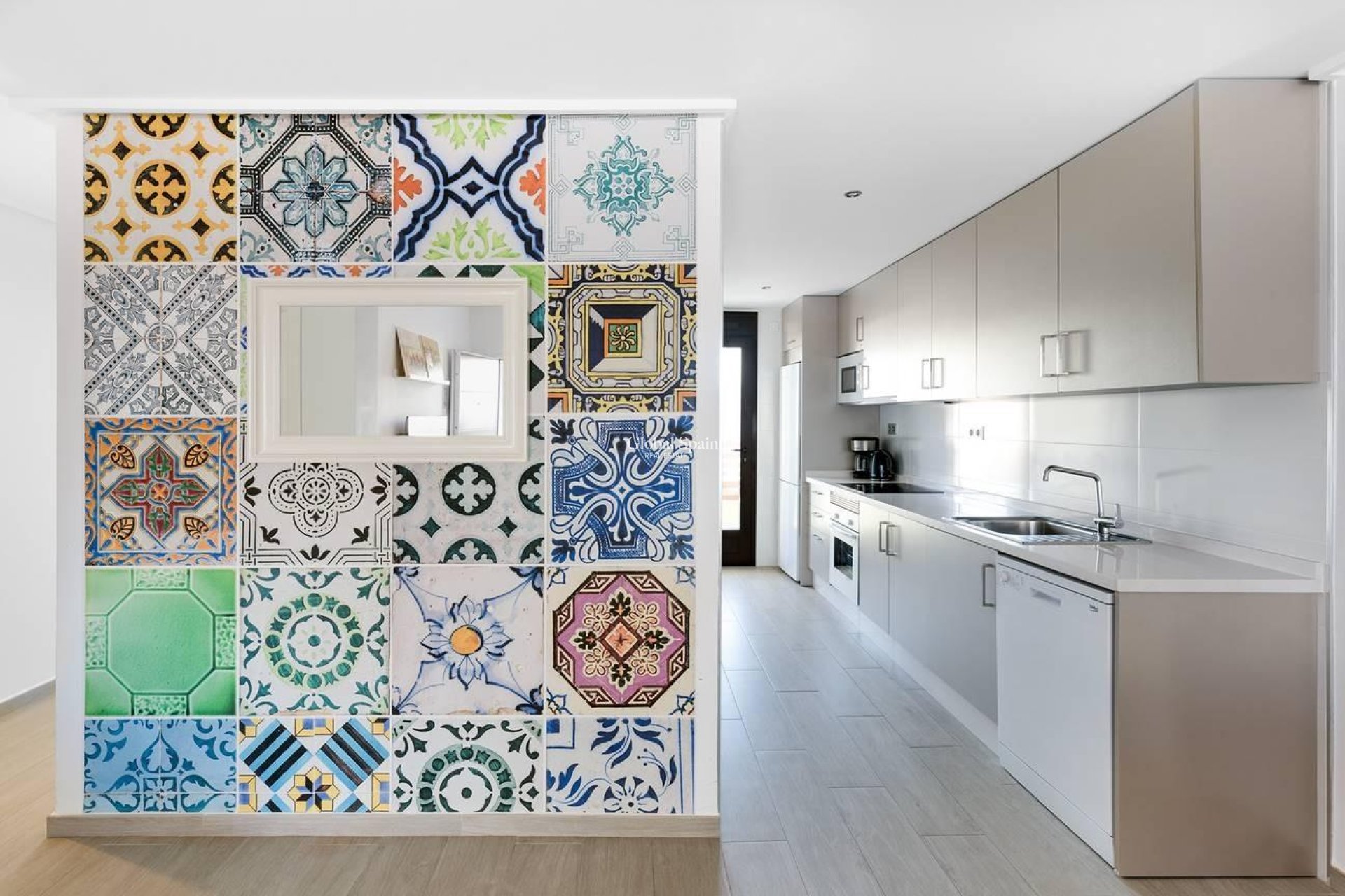 Wederverkoop - APPARTEMENT -
PILAR DE LA HORADADA - Torre de la Horadada