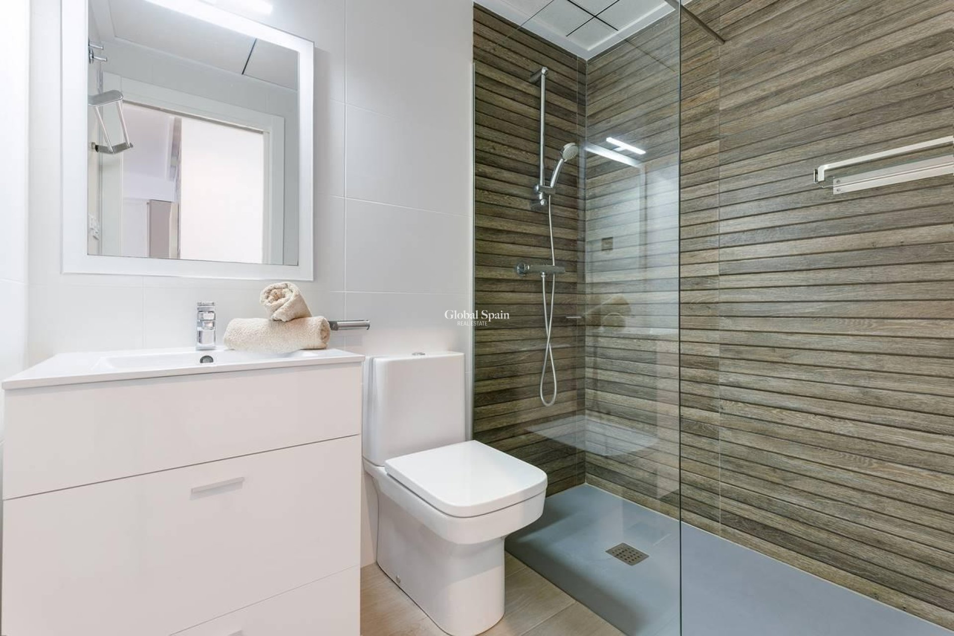 Wederverkoop - APPARTEMENT -
PILAR DE LA HORADADA - Torre de la Horadada