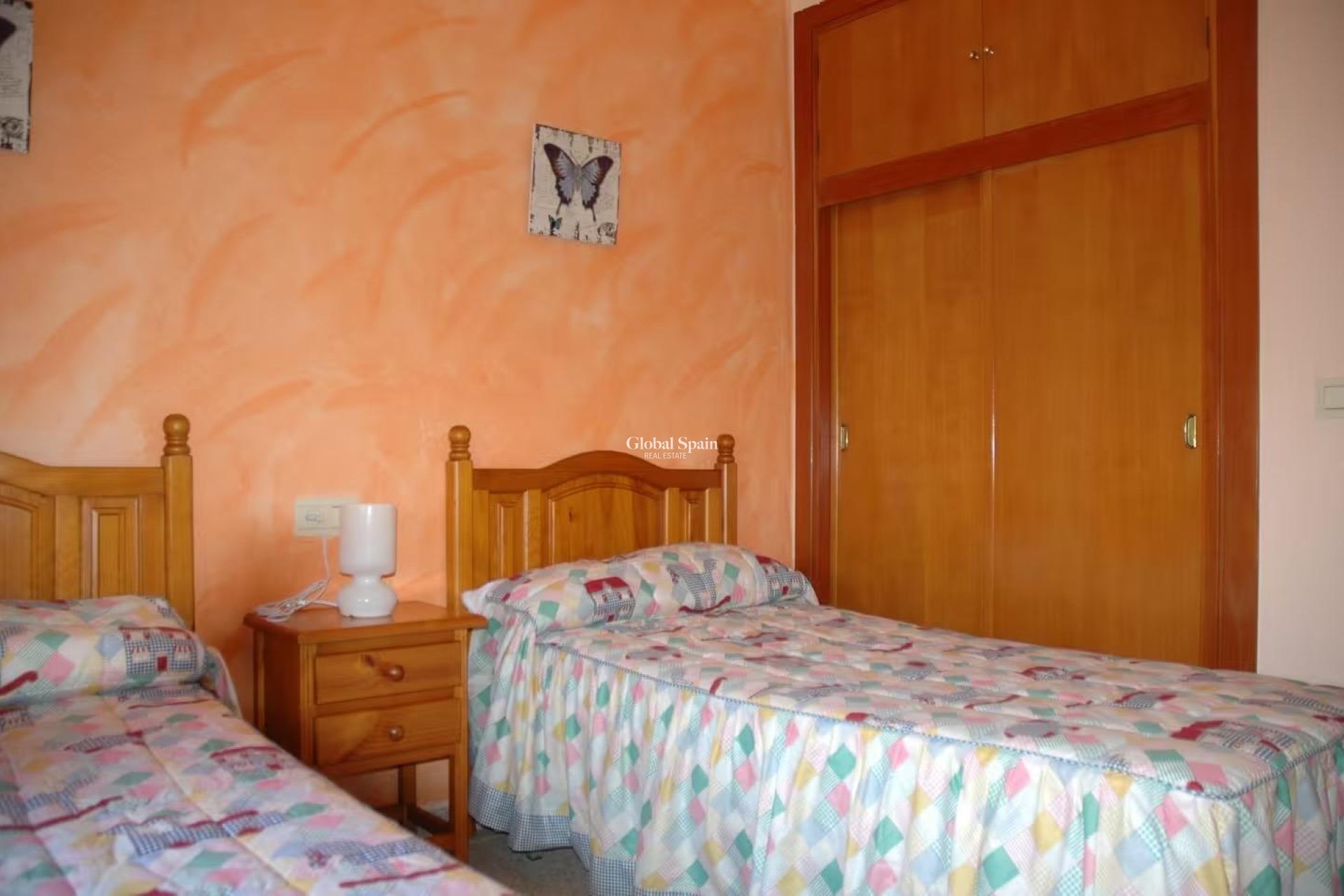 Wederverkoop - APPARTEMENT -
PILAR DE LA HORADADA - Torre de la Horadada