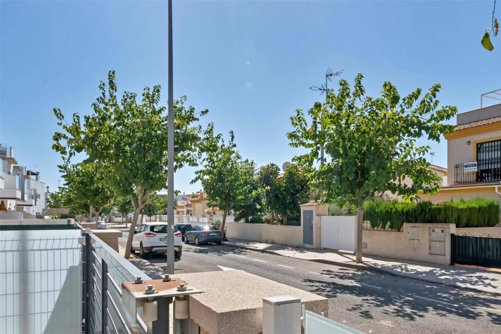 Wederverkoop - APPARTEMENT -
PILAR DE LA HORADADA - Zona Pueblo