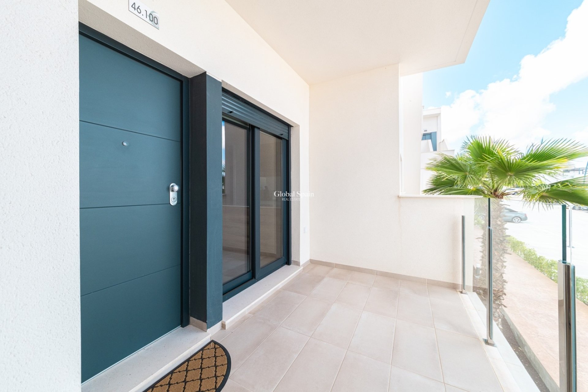 Wederverkoop - APPARTEMENT -
PILAR DE LA HORADADA