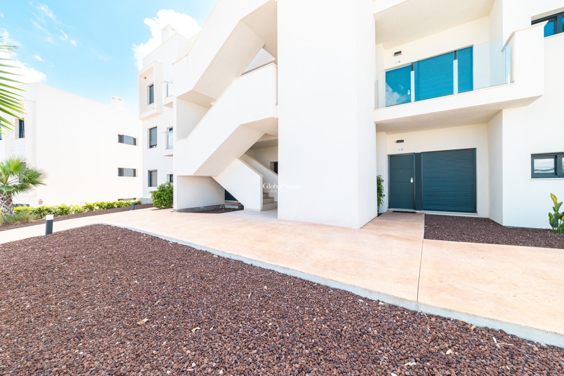 Wederverkoop - APPARTEMENT -
PILAR DE LA HORADADA