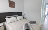 Wederverkoop - Appartement - Pinada Beach La Mata