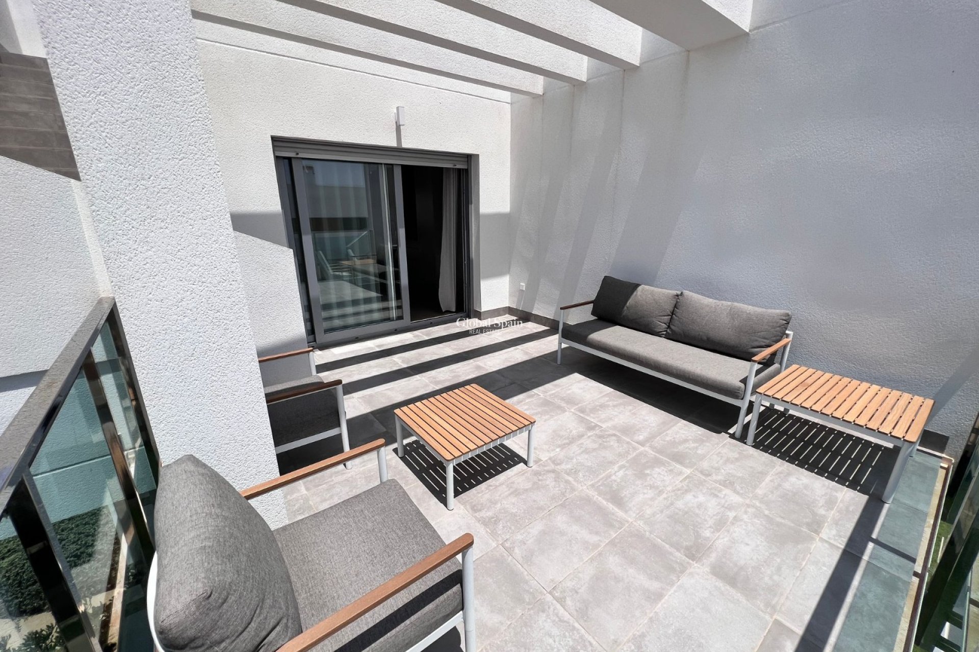 Wederverkoop - Appartement plat -
ENTRE NARANJOS VISTABELLA GOLF - Entre Naranjos Vistabella Golf