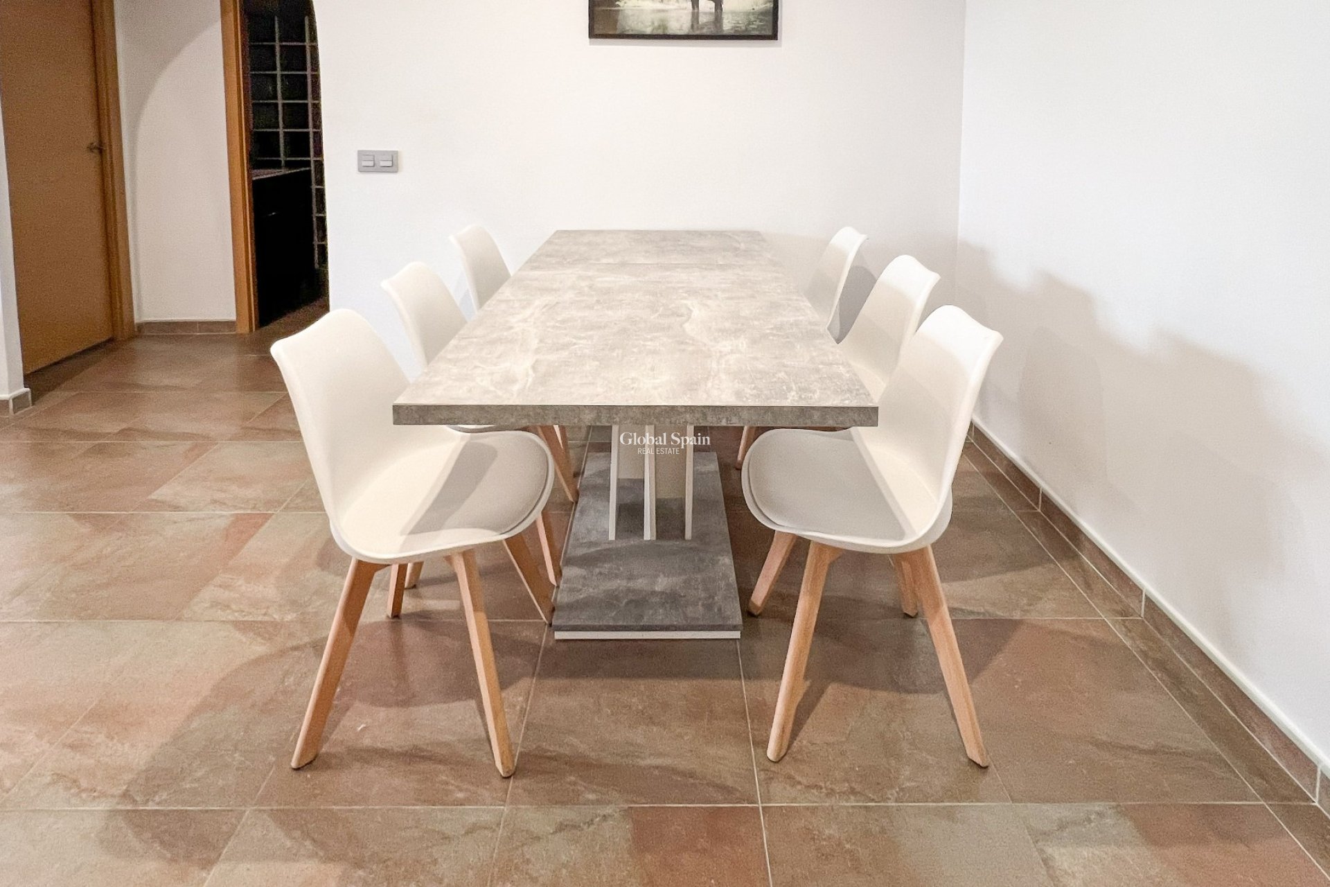 Wederverkoop - APPARTEMENT -
PLAYA DEL CURA  - Torrevieja