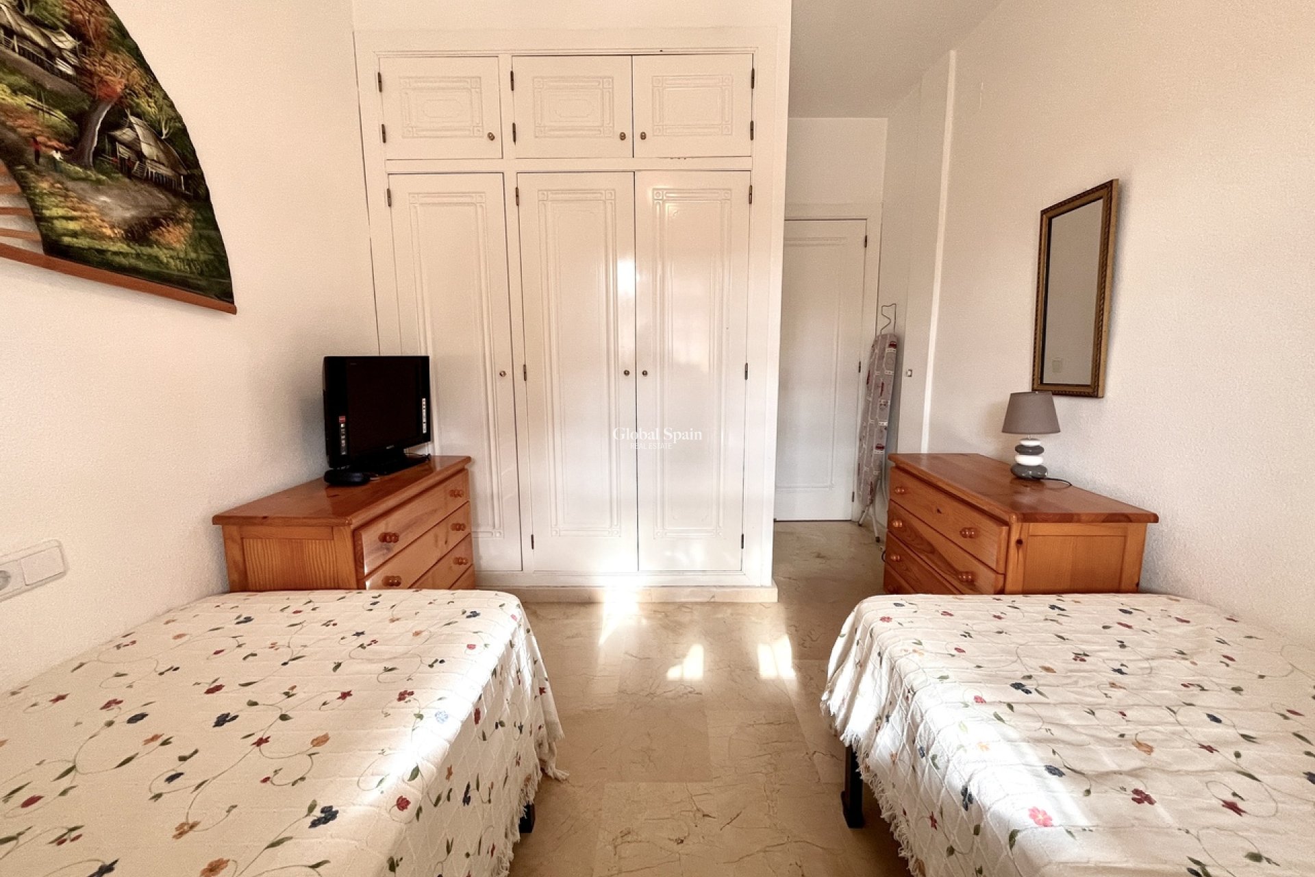Wederverkoop - APPARTEMENT -
PLAYA FLAMENCA - Costa Blanca