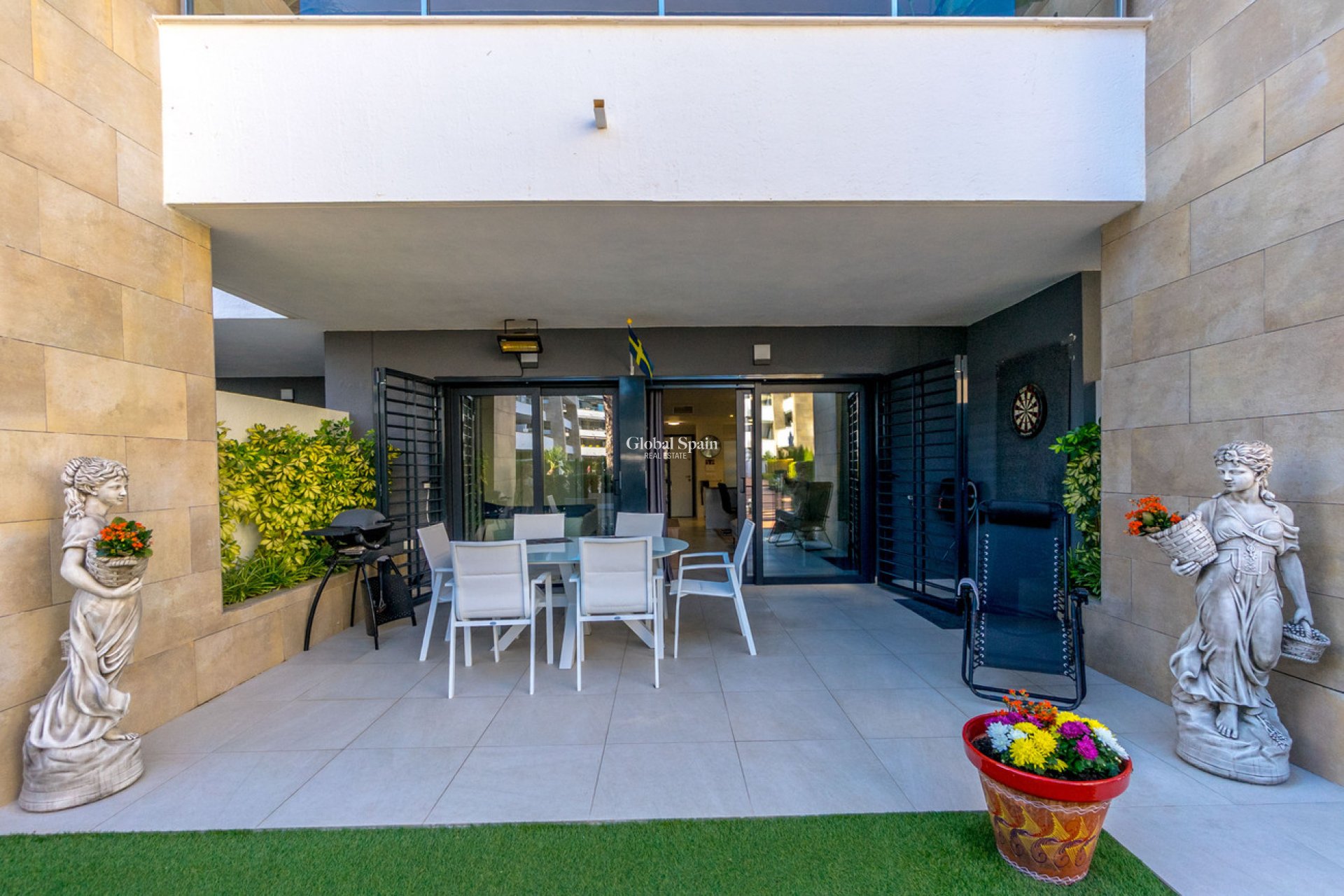 Wederverkoop - APPARTEMENT -
PLAYA FLAMENCA - Flamenca Village