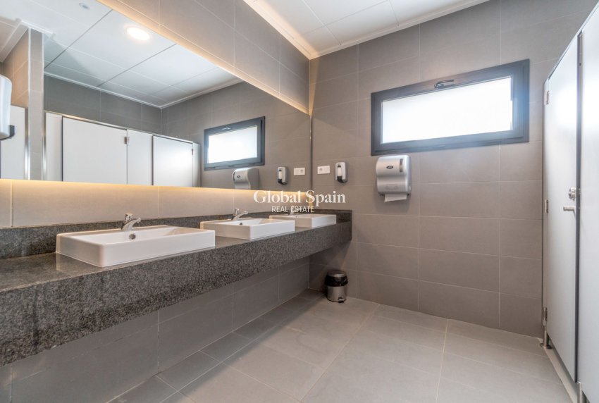 Wederverkoop - APPARTEMENT -
PLAYA FLAMENCA - Flamenca Village