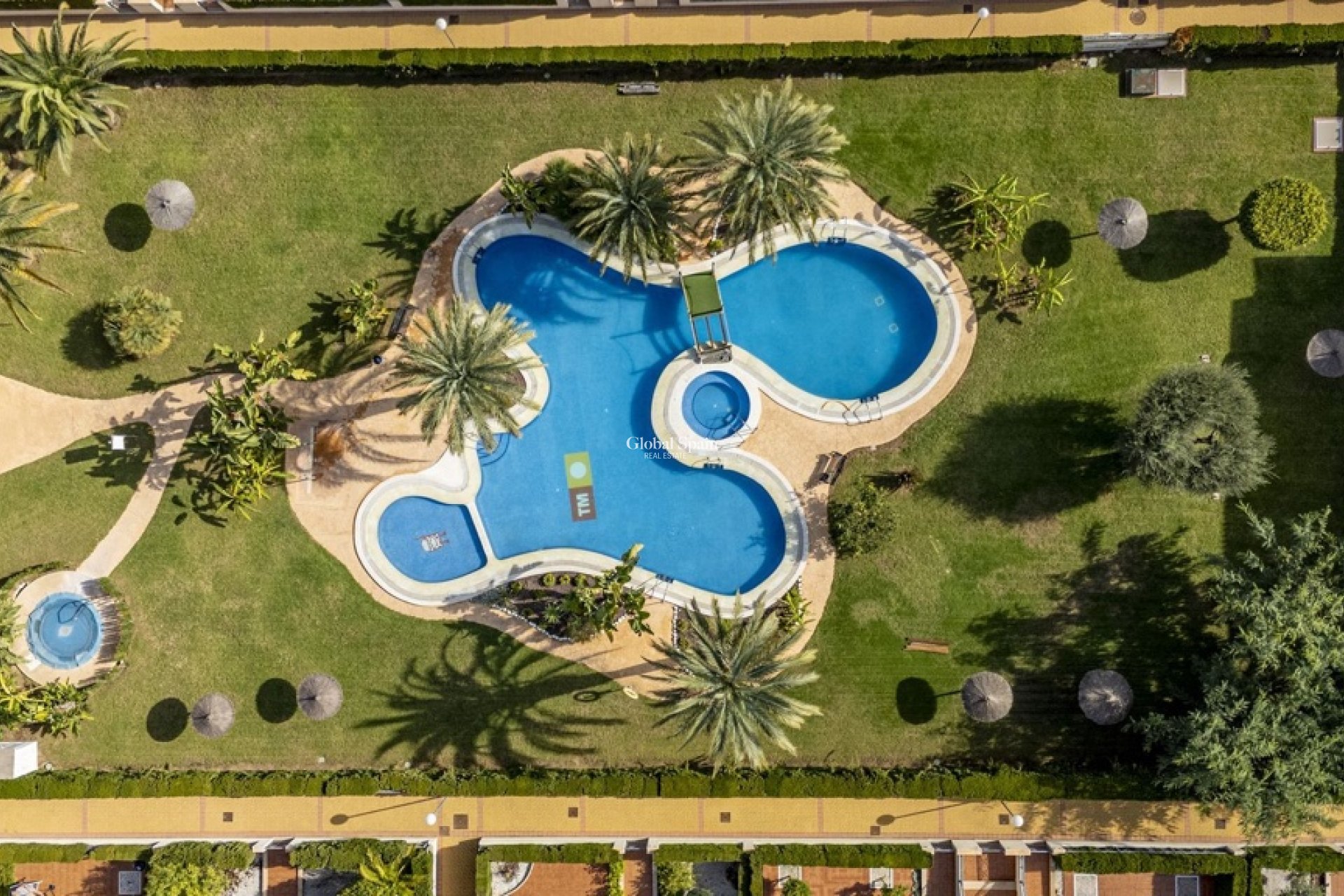 Wederverkoop - Appartement -
PLAYA FLAMENCA - Zeniamar