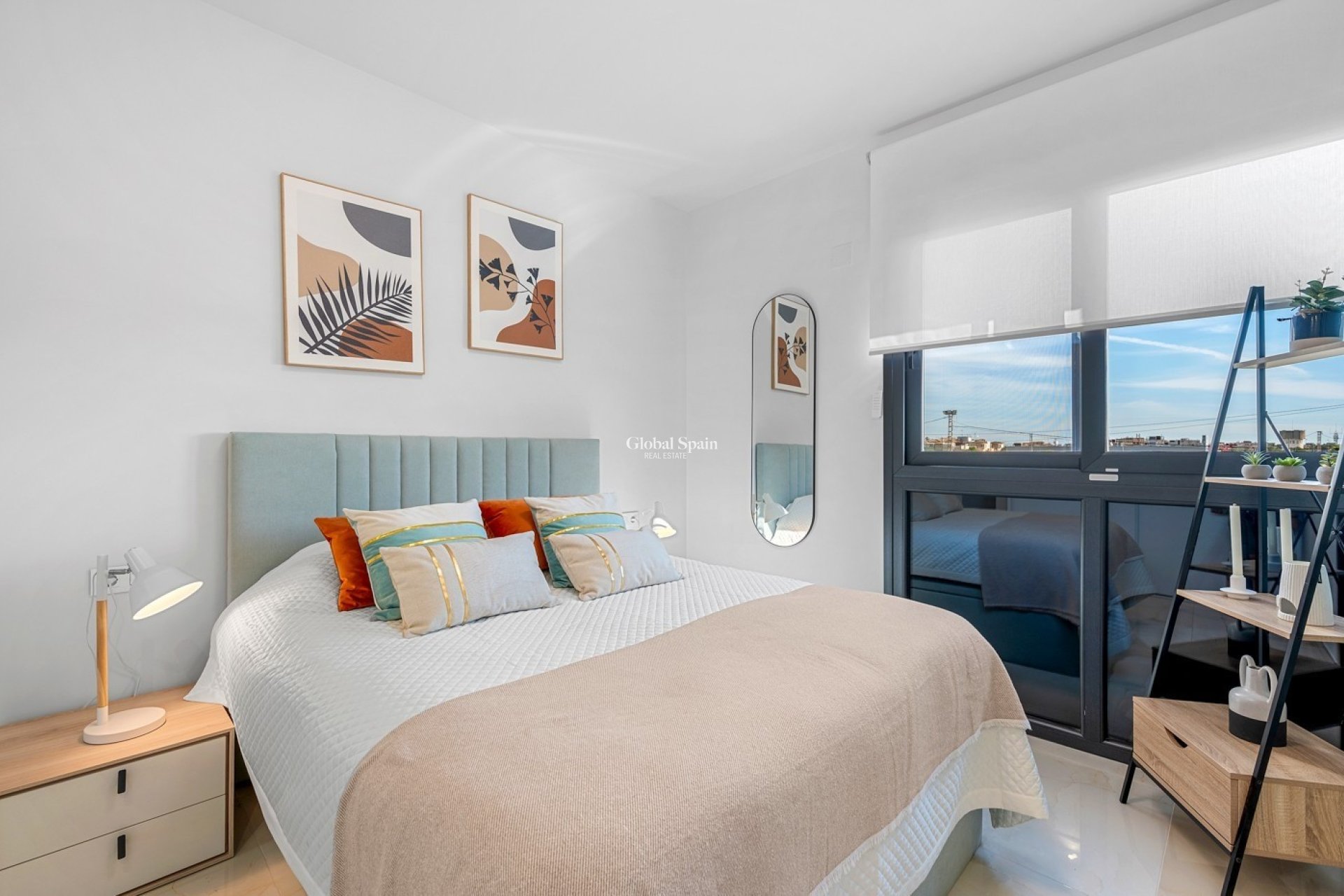 Wederverkoop - Appartement -
PLAYA FLAMENCA