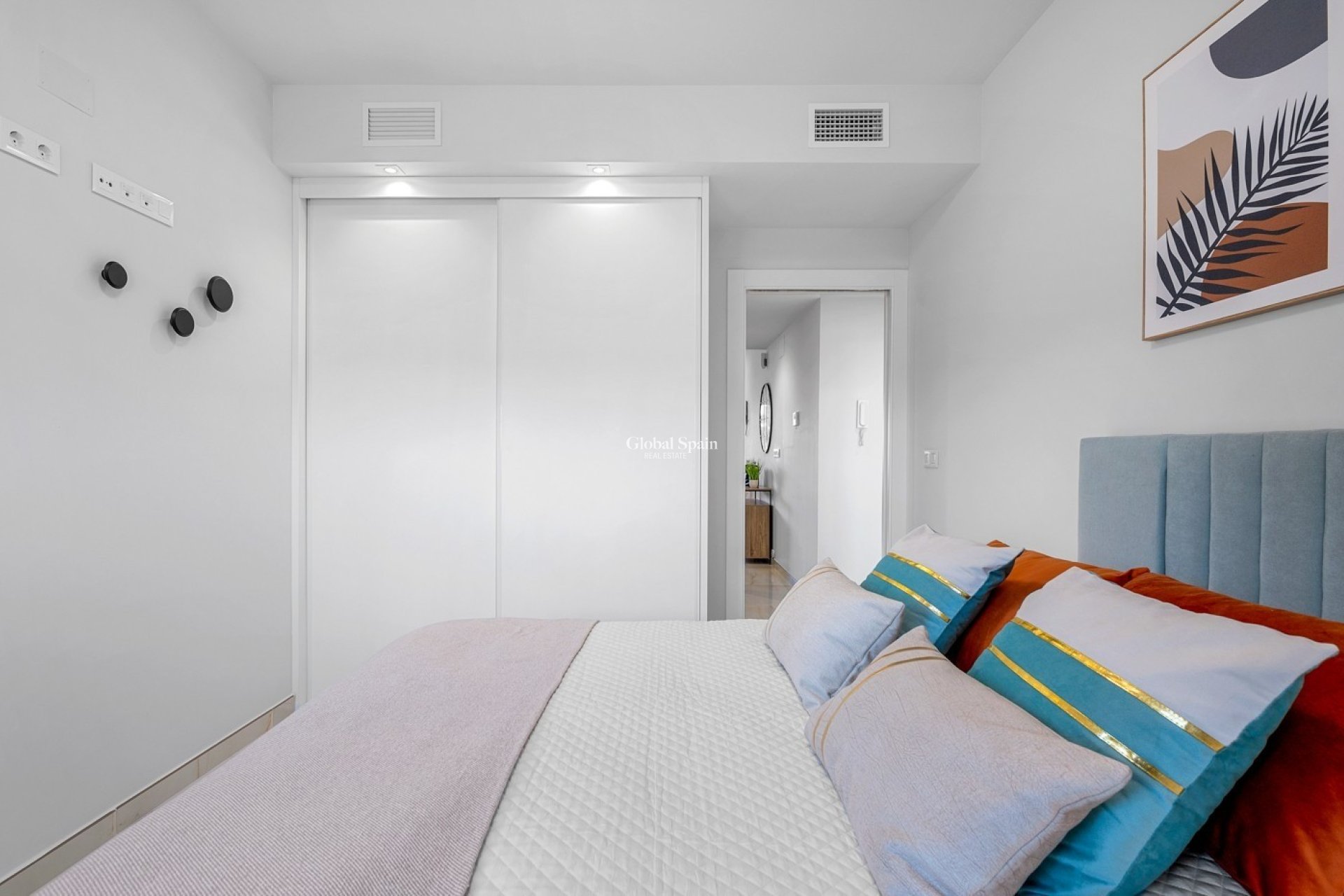 Wederverkoop - Appartement -
PLAYA FLAMENCA