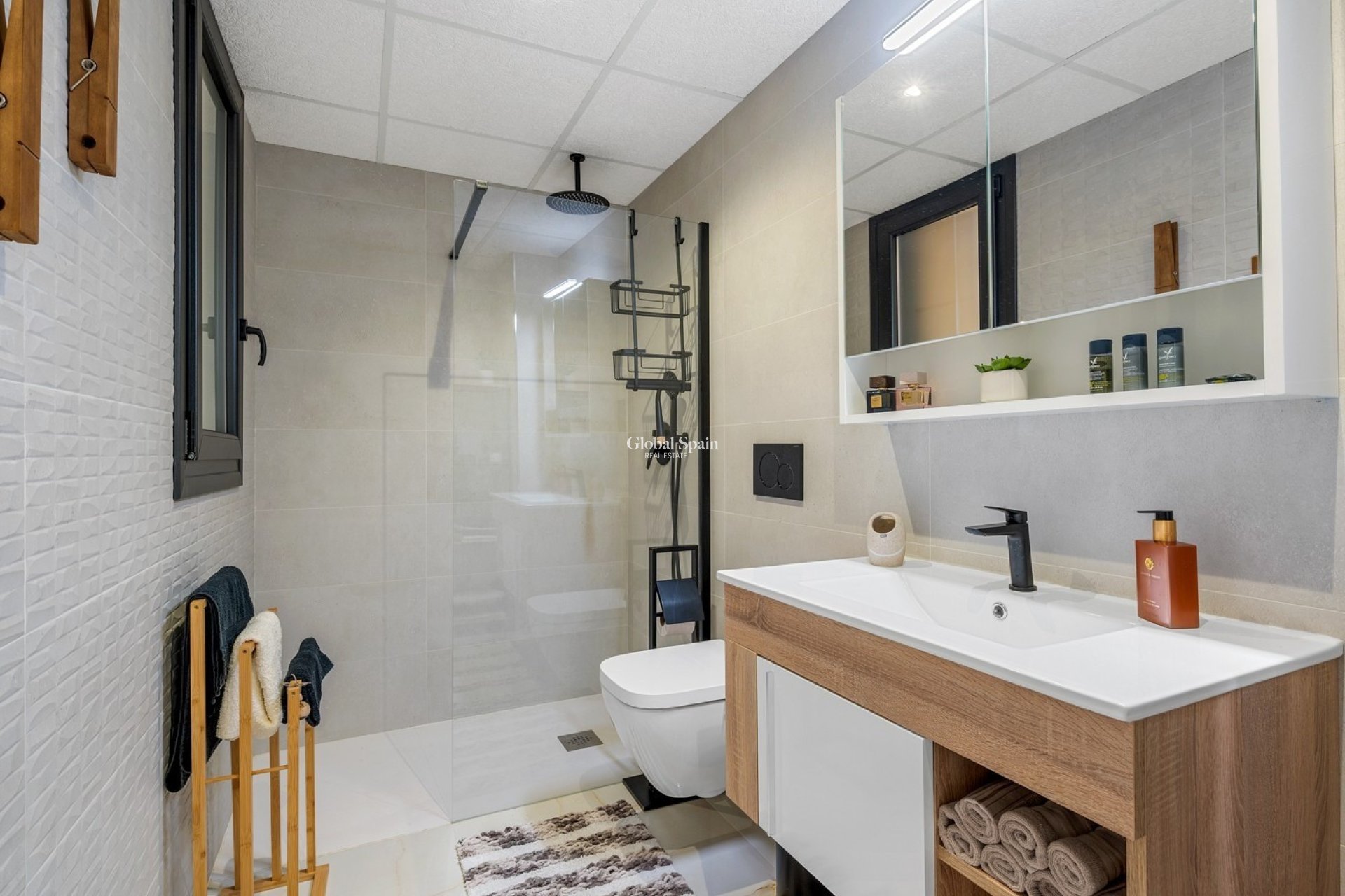 Wederverkoop - Appartement -
PLAYA FLAMENCA