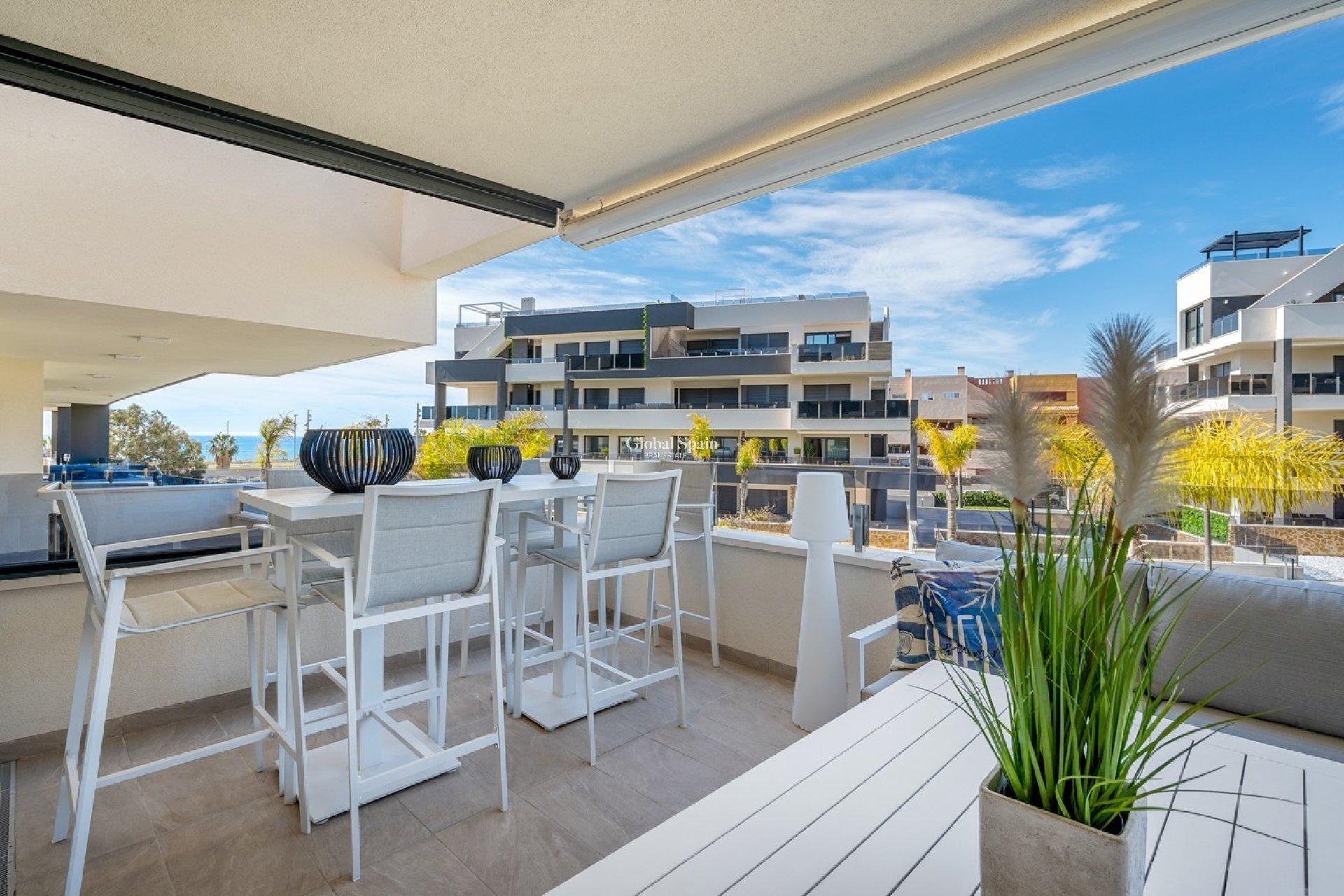 Wederverkoop - Appartement -
PLAYA FLAMENCA