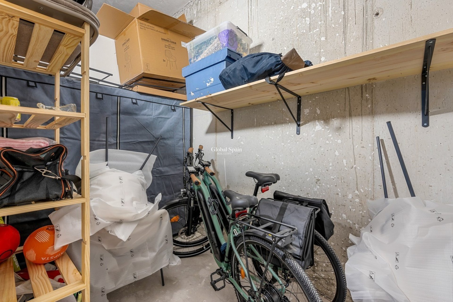 Wederverkoop - Appartement -
PLAYA FLAMENCA