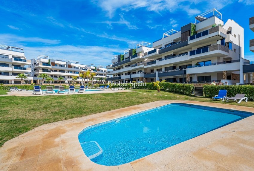 Wederverkoop - Appartement -
PLAYA FLAMENCA