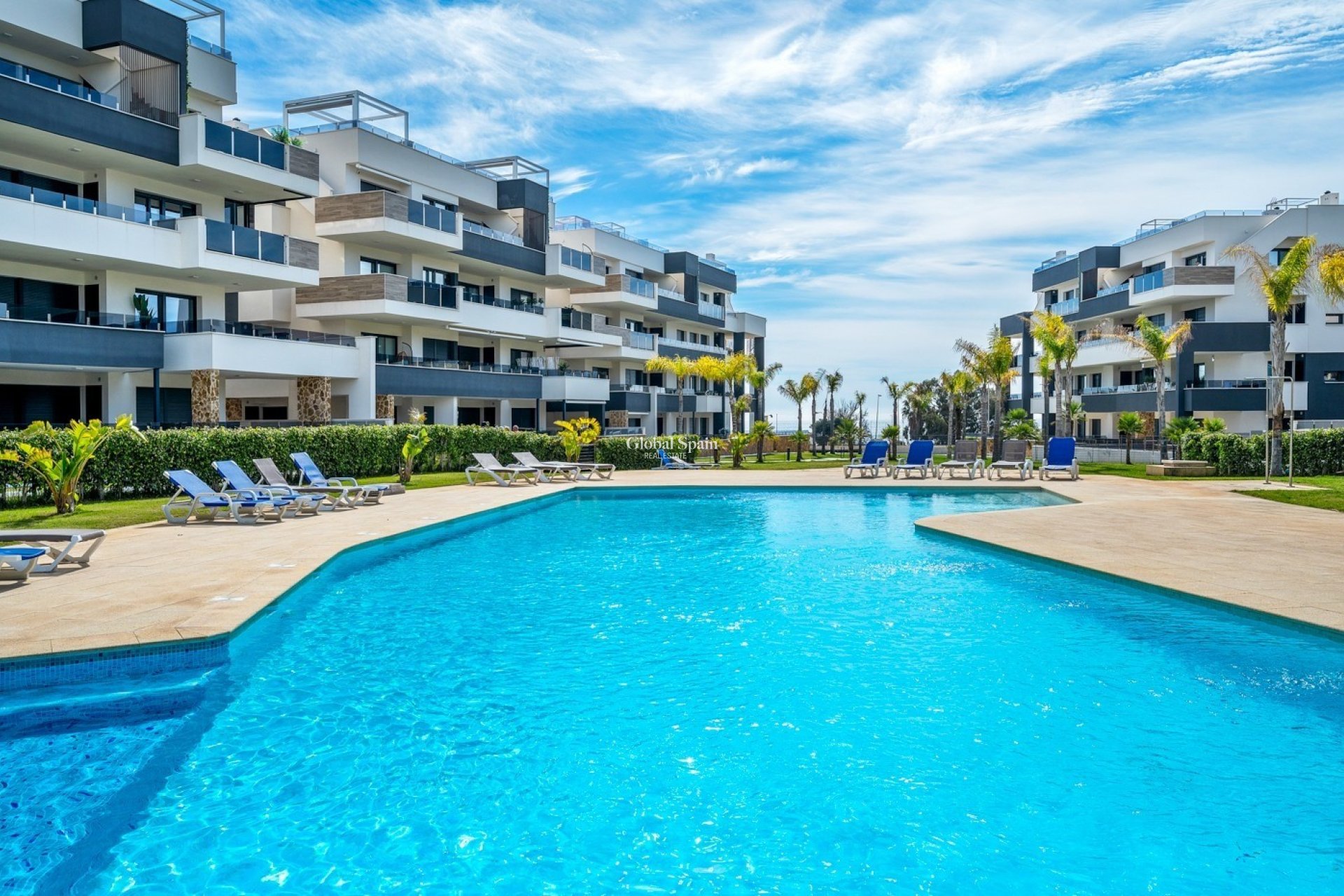 Wederverkoop - Appartement -
PLAYA FLAMENCA