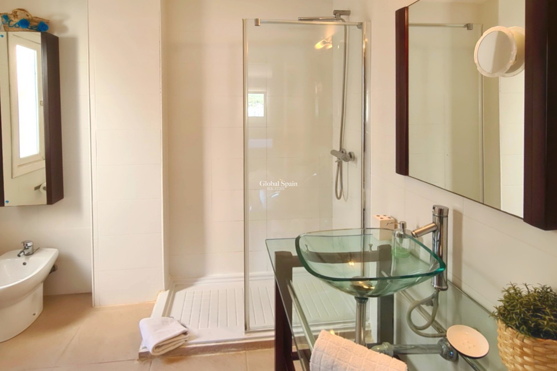 Wederverkoop - Appartement -
Port d'Andratx - Andratx