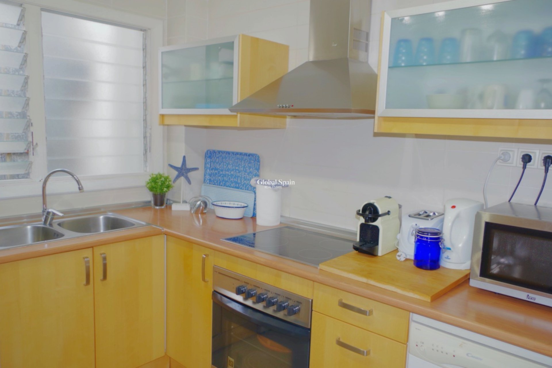 Wederverkoop - Appartement -
Port d'Andratx - Andratx