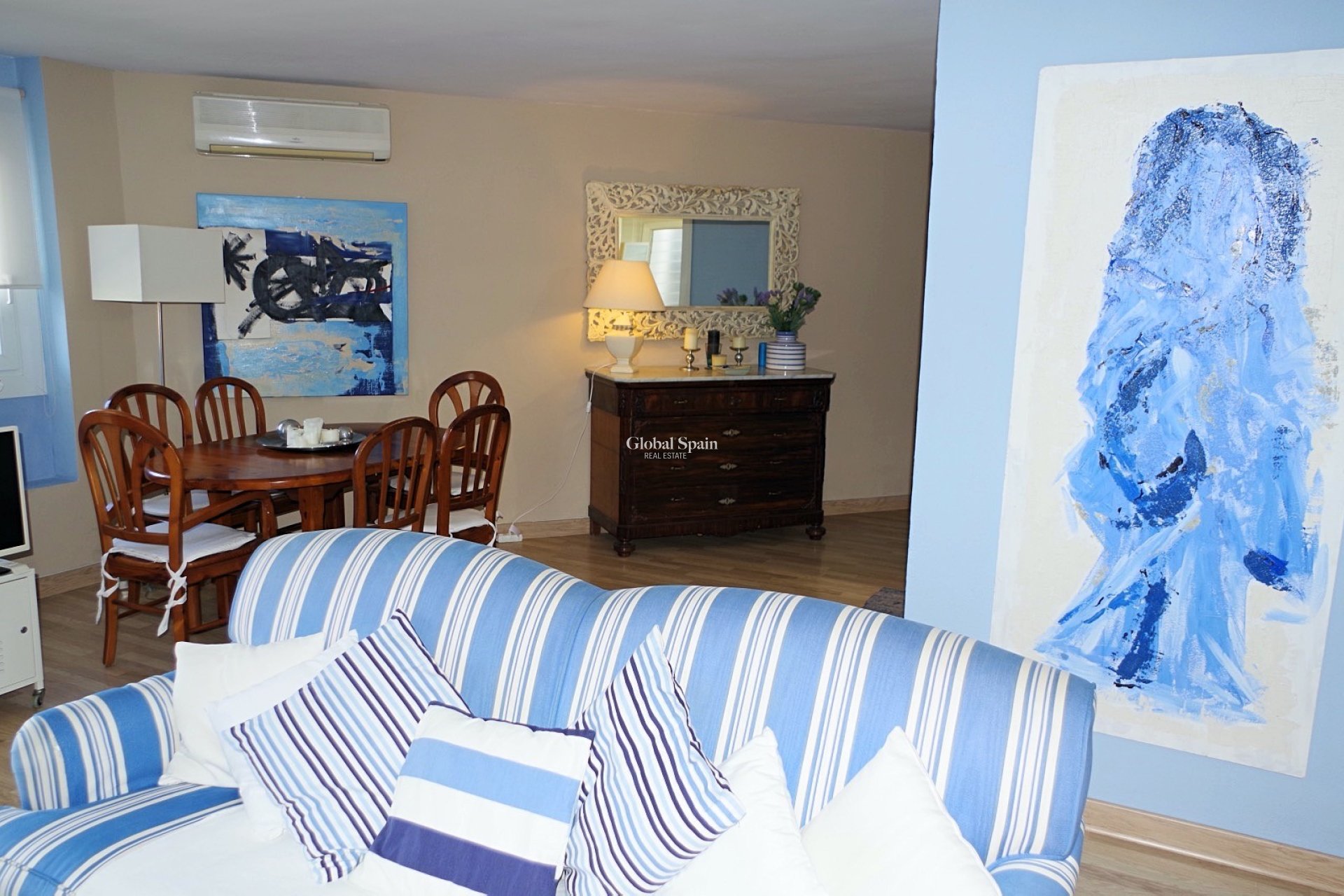 Wederverkoop - Appartement -
Port d'Andratx - Andratx