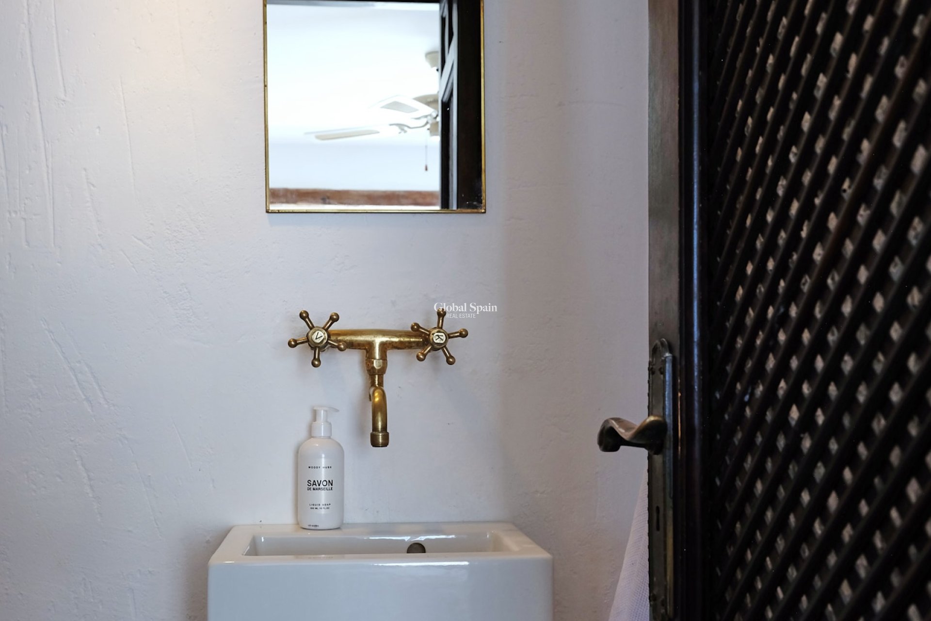 Wederverkoop - APPARTEMENT -
PORT D'ANDRATX - optional location detail